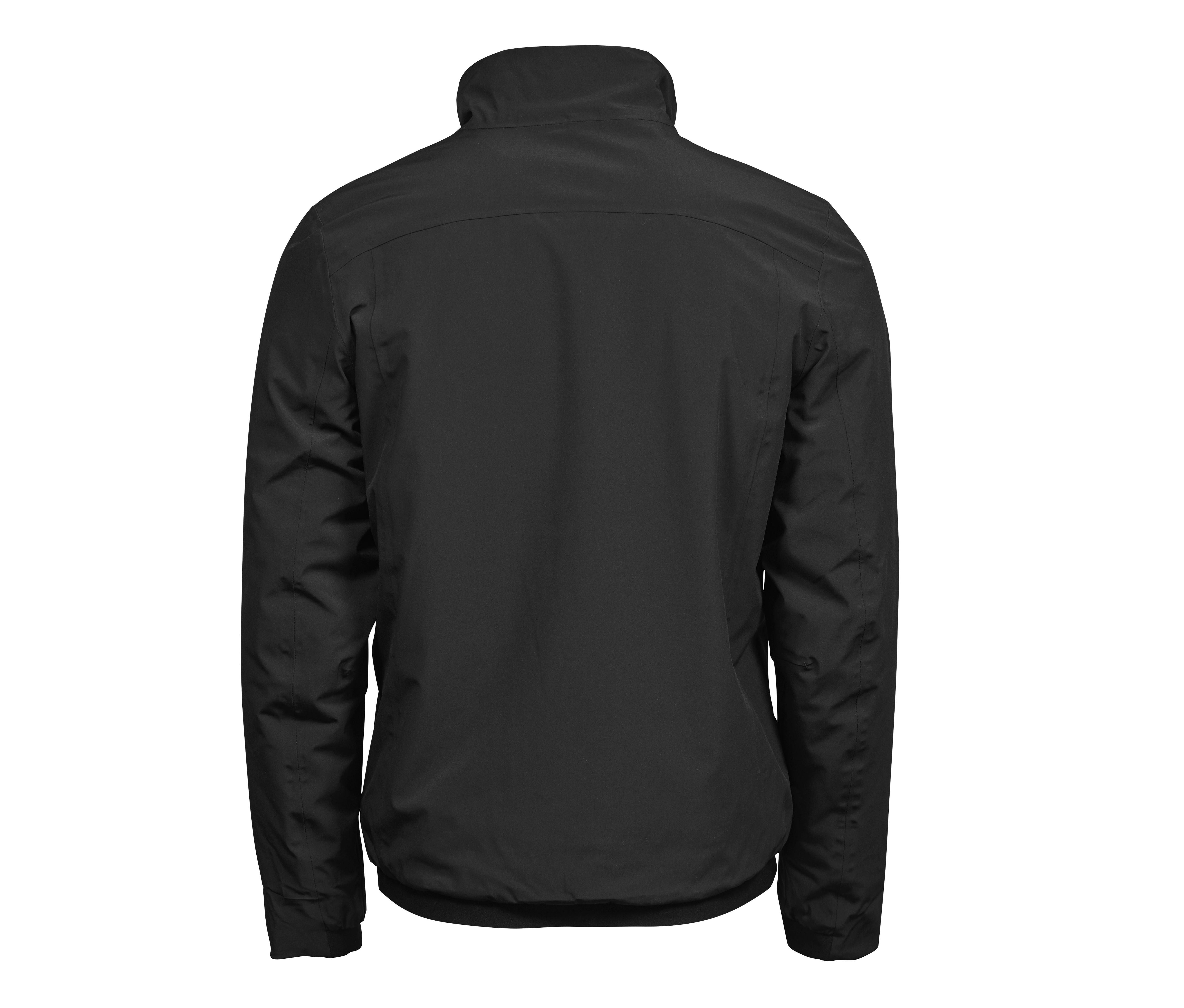 Veste Toutes Saisons Homme - Black