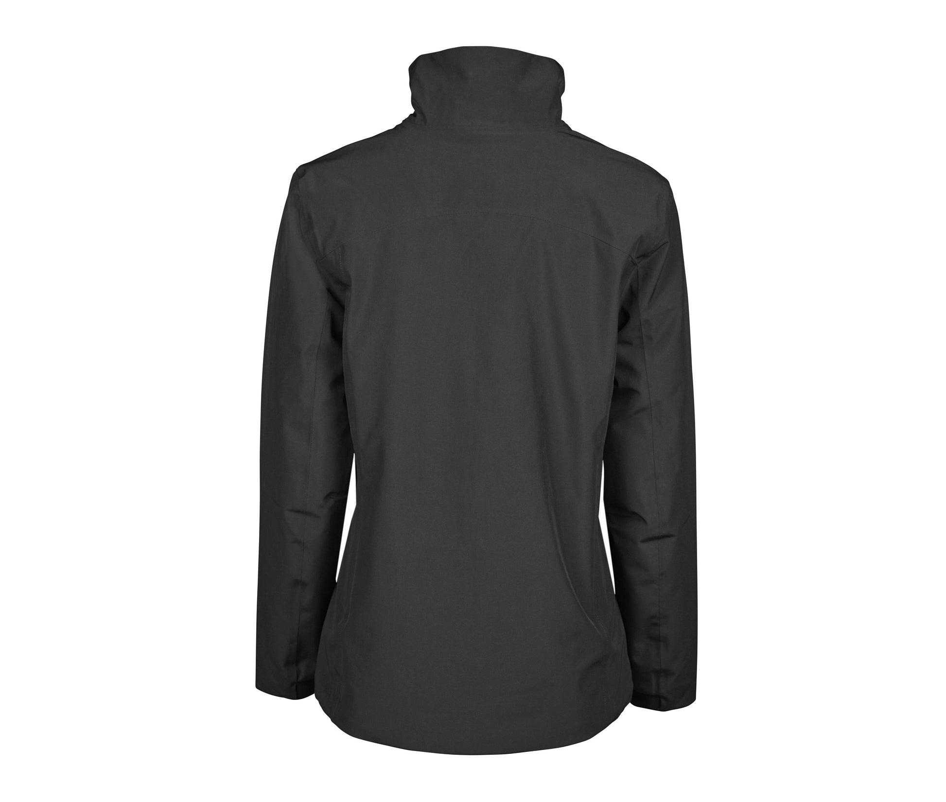 Veste Toutes Saisons Femme - Black