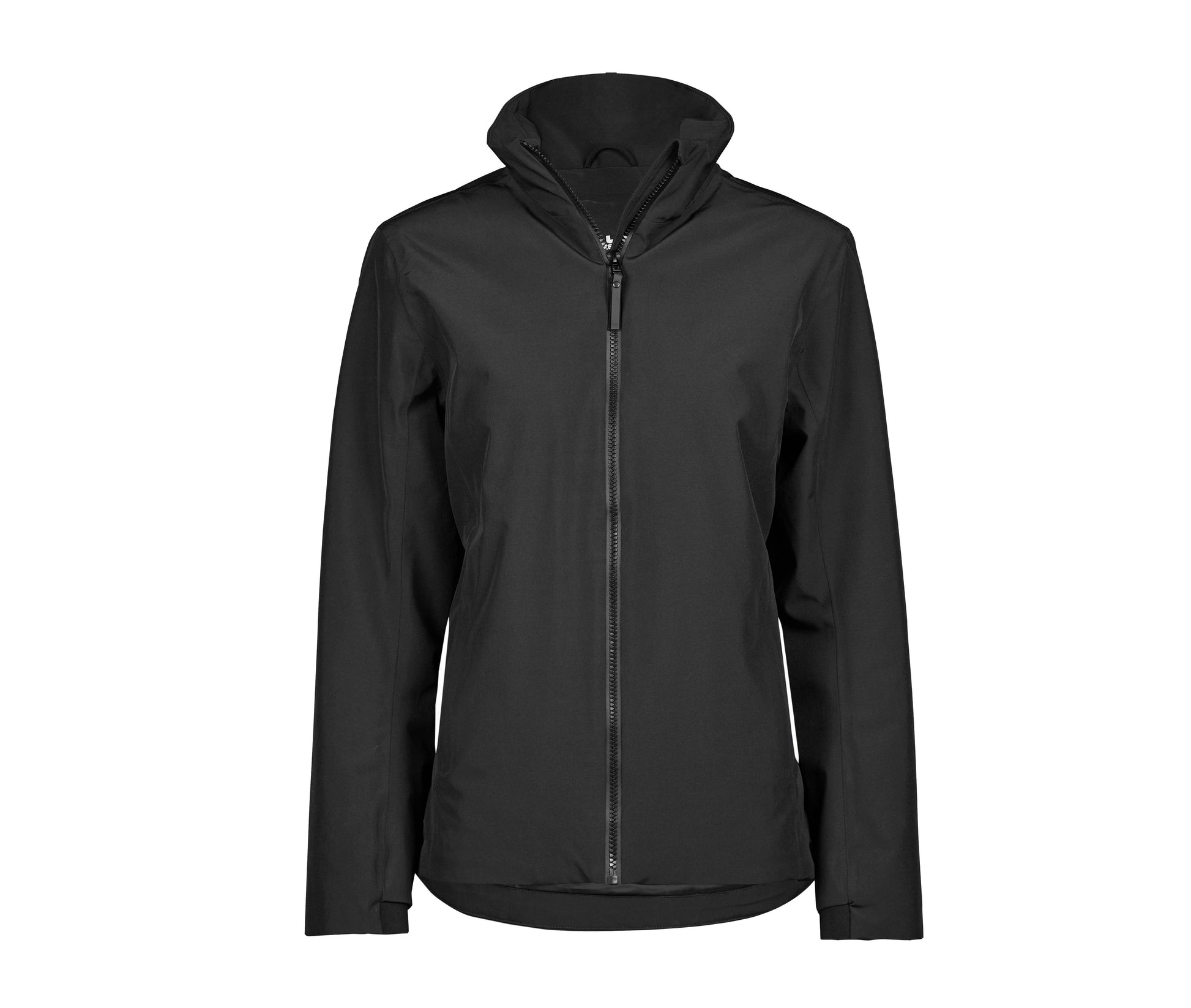 Veste Toutes Saisons Femme - Black