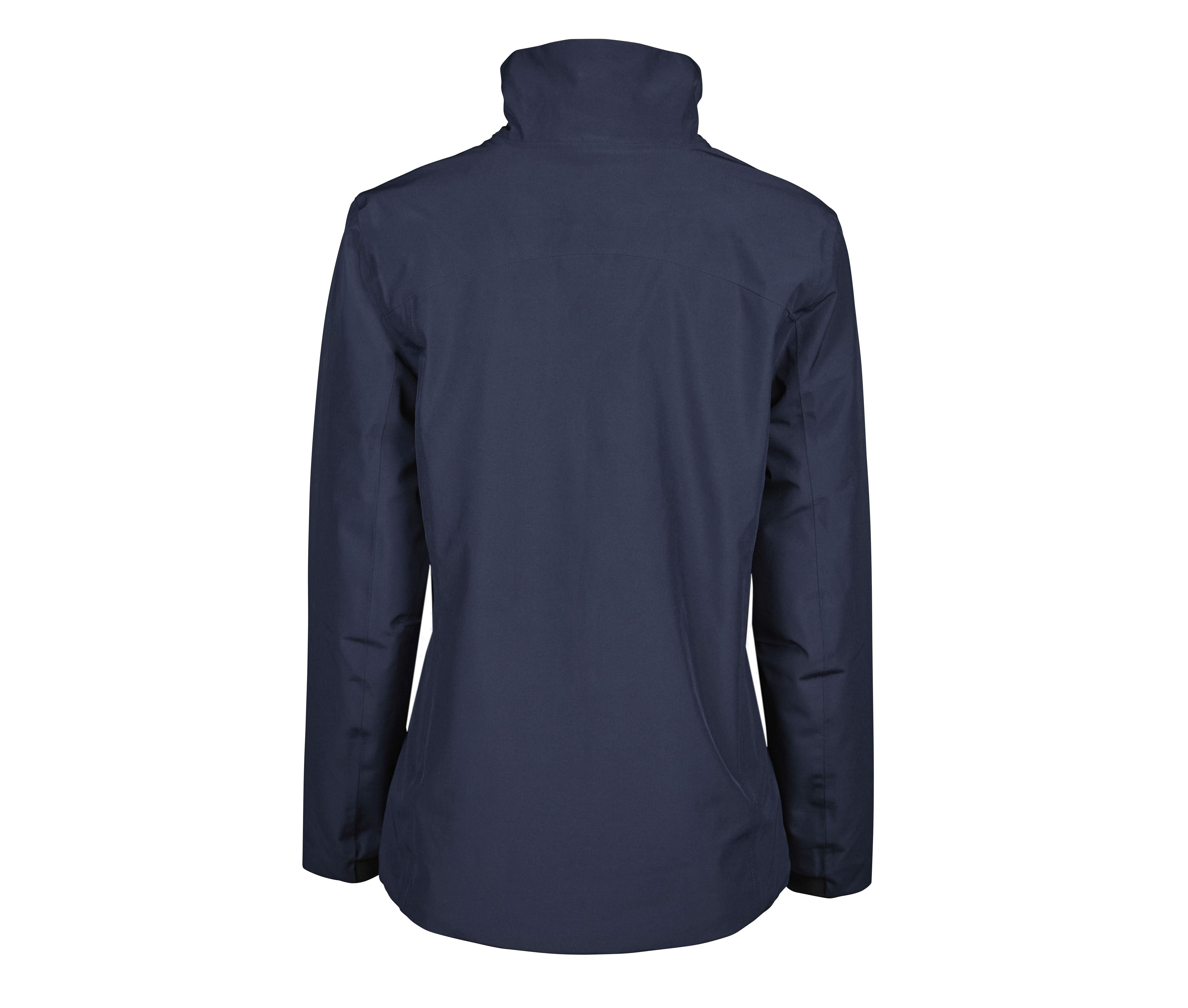Veste Toutes Saisons Femme - Deep Navy