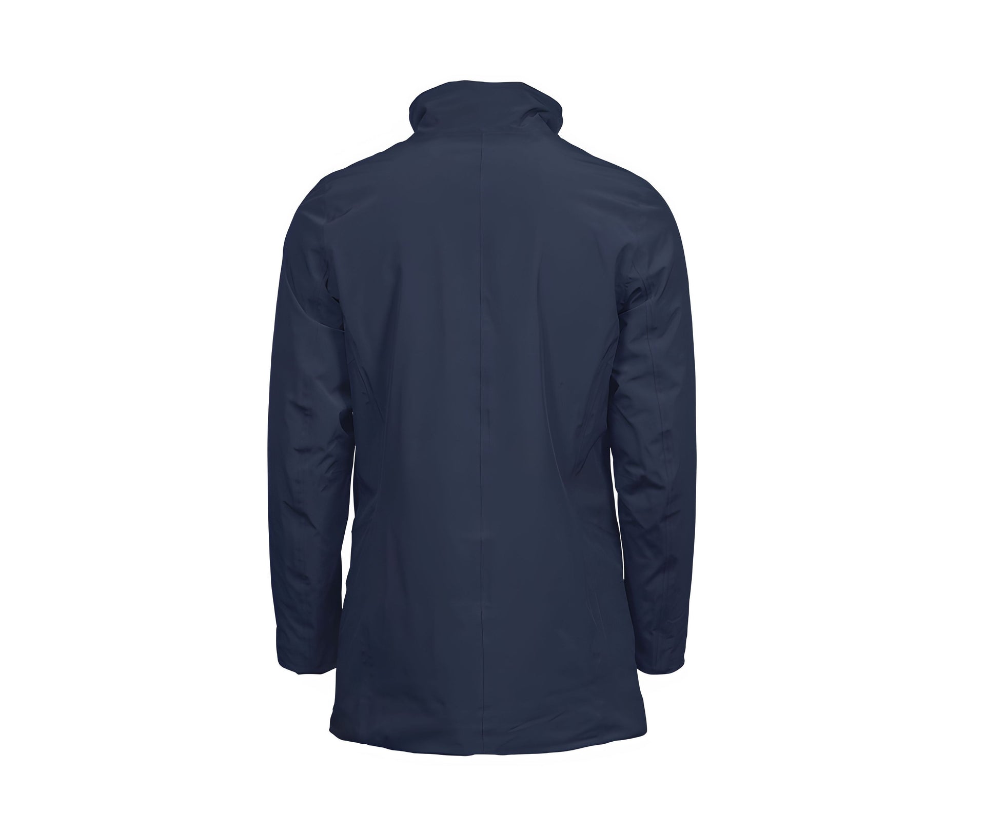 Parka Toutes Saisons Homme - Deep Navy