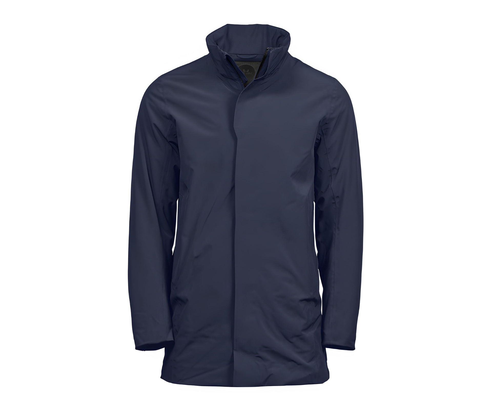 Parka Toutes Saisons Homme - Deep Navy
