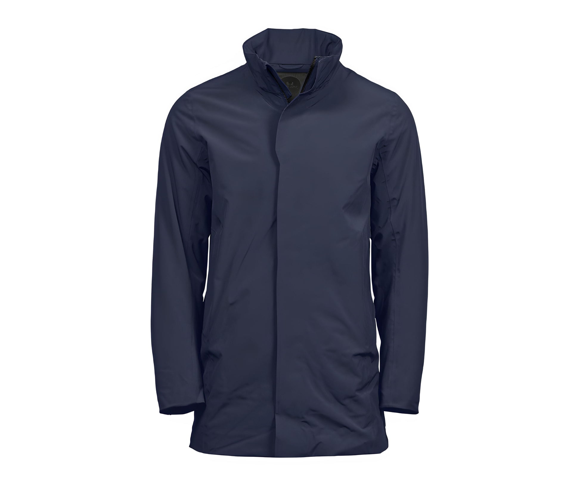 Parka Toutes Saisons Homme - Deep Navy