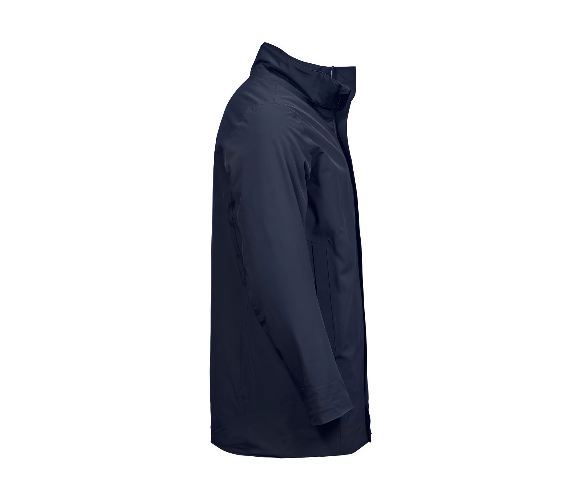 Parka Toutes Saisons Homme - Deep Navy