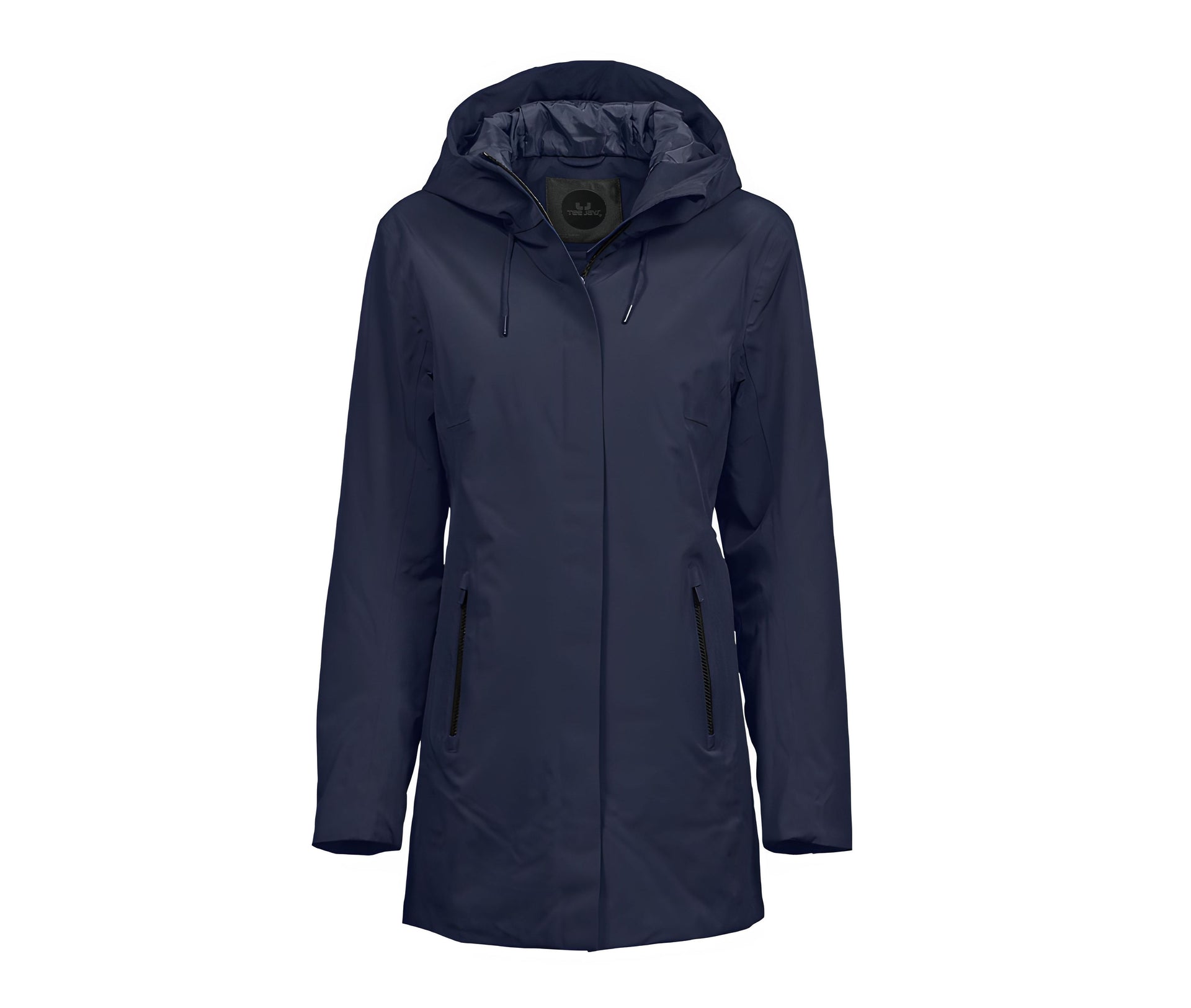 Parka Toutes Saisons Femme - Deep Navy