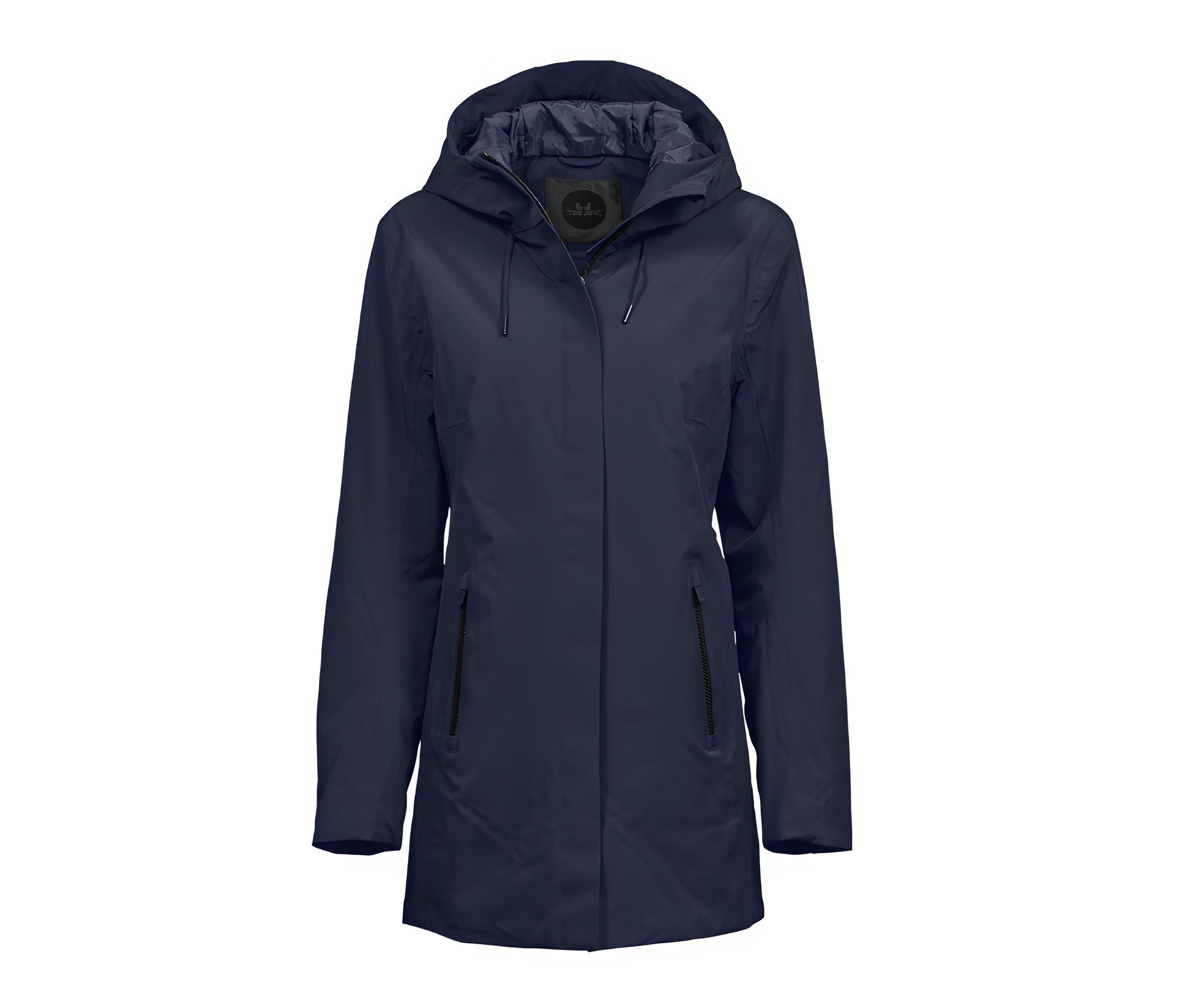 Parka Toutes Saisons Femme - Deep Navy