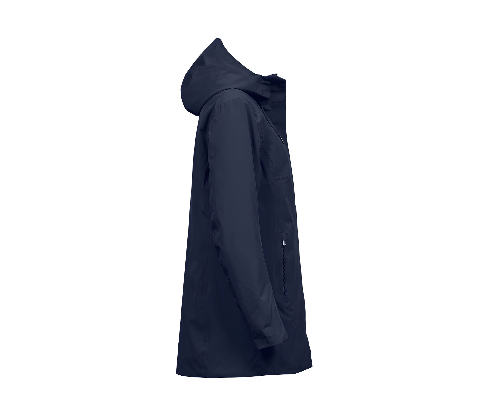 Parka Toutes Saisons Femme - Deep Navy