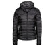 Black/black Melange