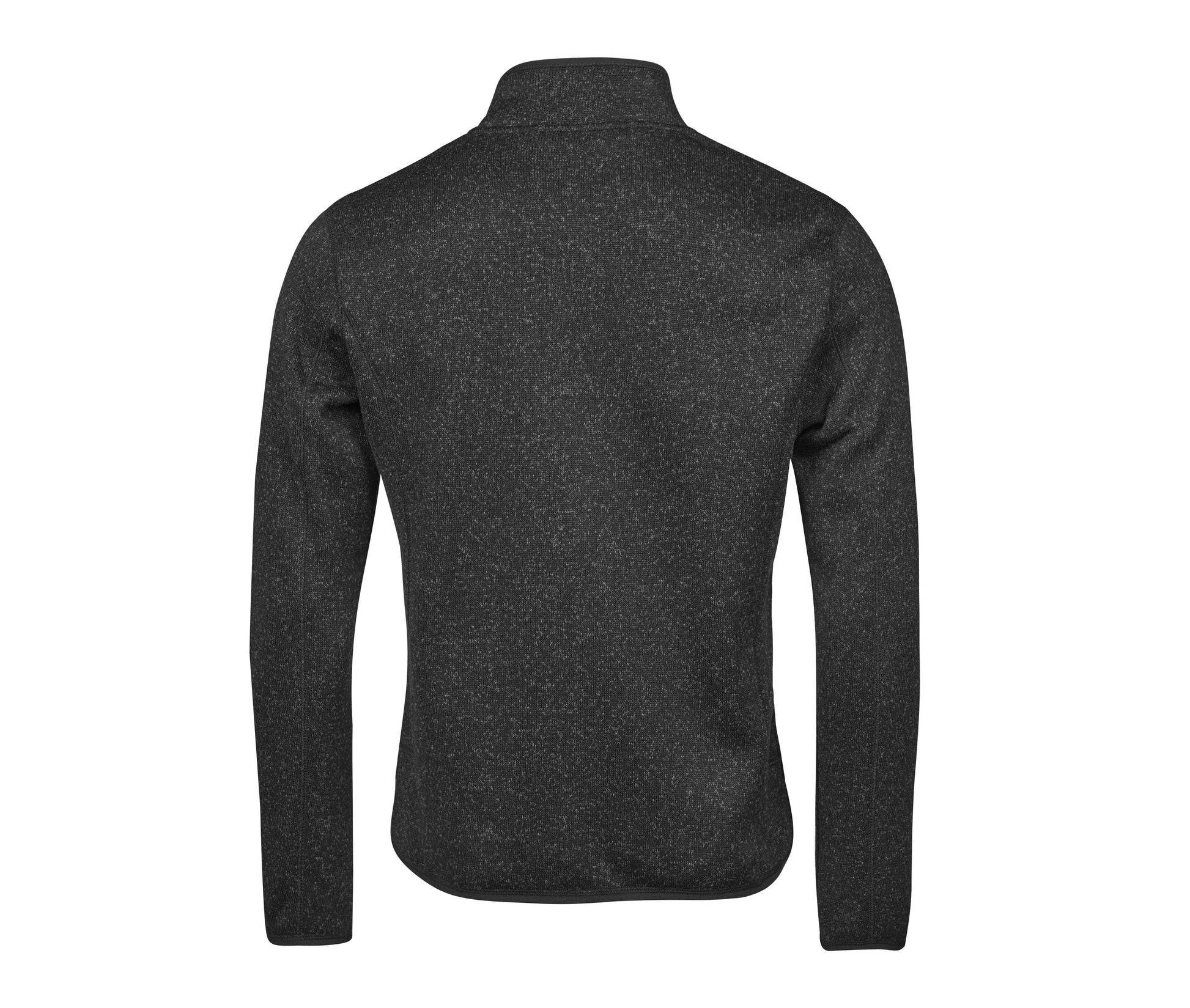 Veste Polaire Homme - Black