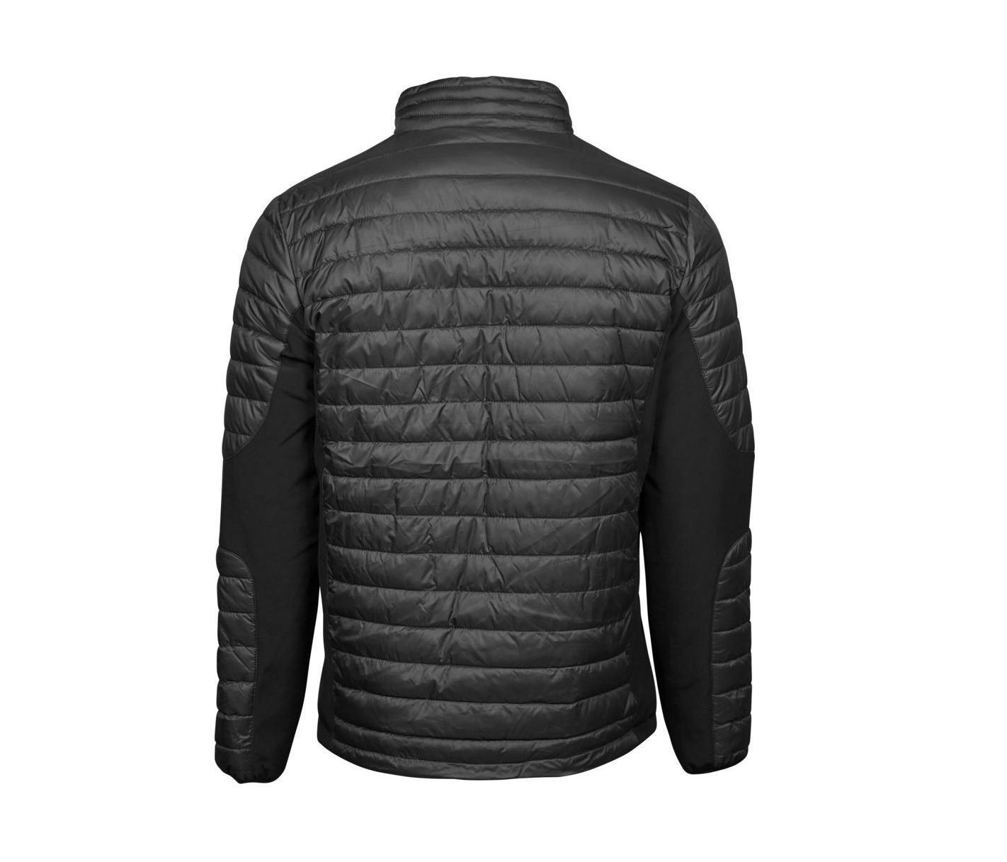 Doudoune Crossover Homme - Black/black