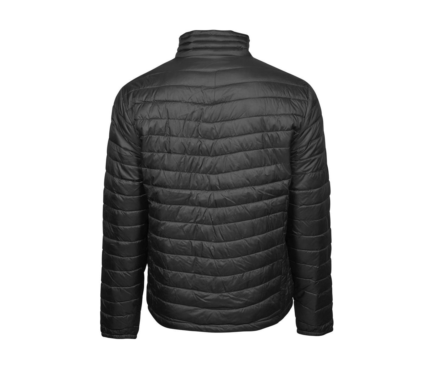 Doudoune Zepelin Homme - Black