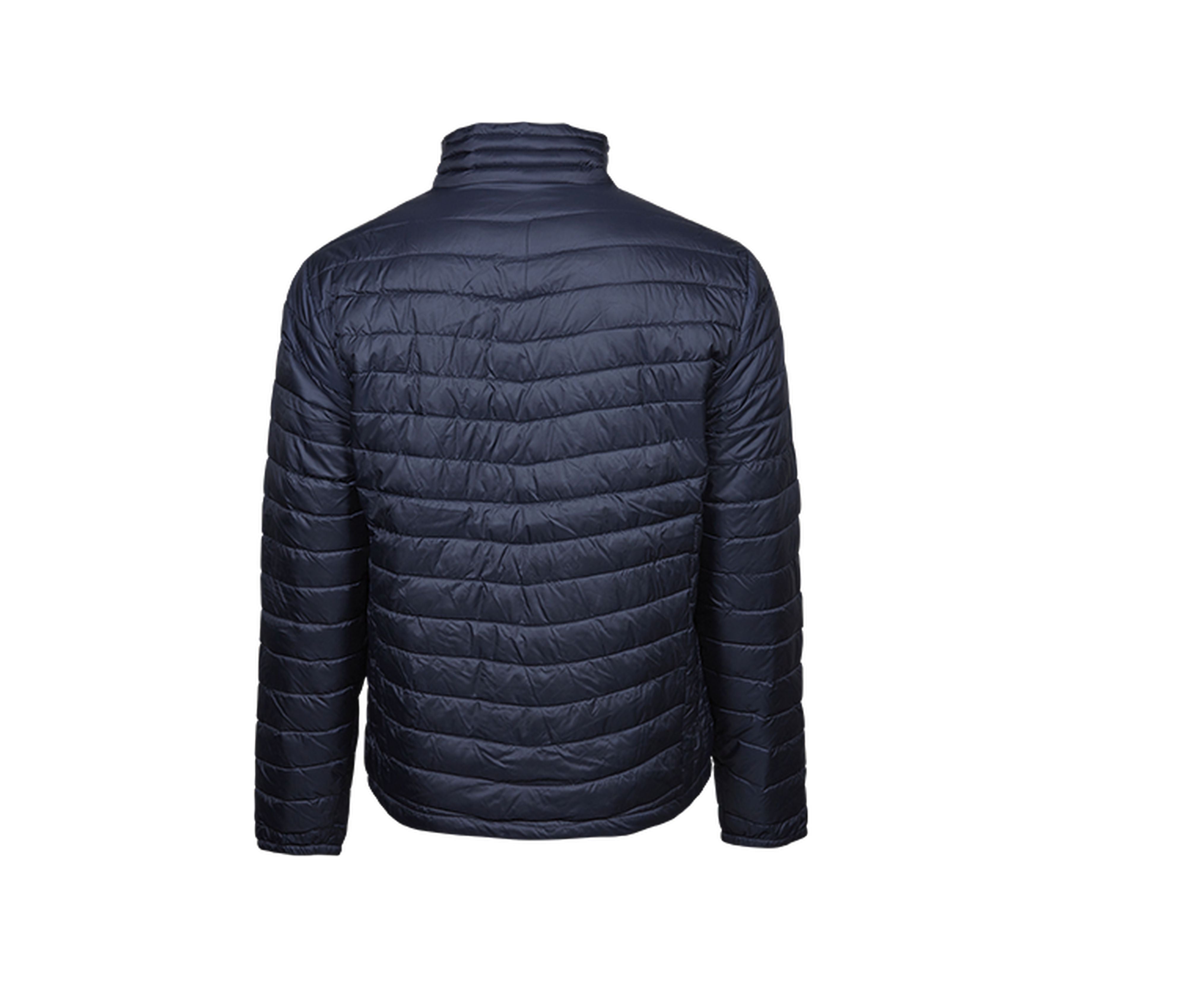 Doudoune Zepelin Homme - Deep Navy