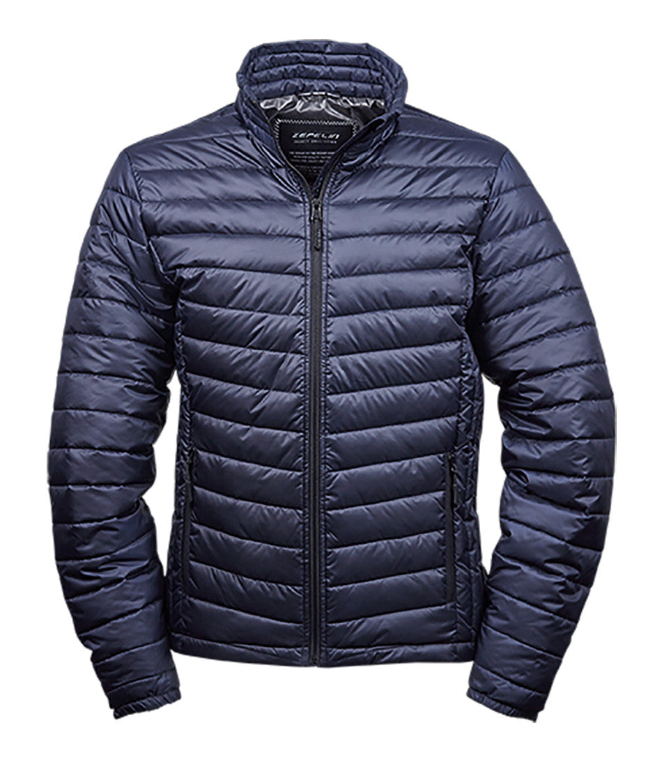 Doudoune Zepelin Homme - Deep Navy
