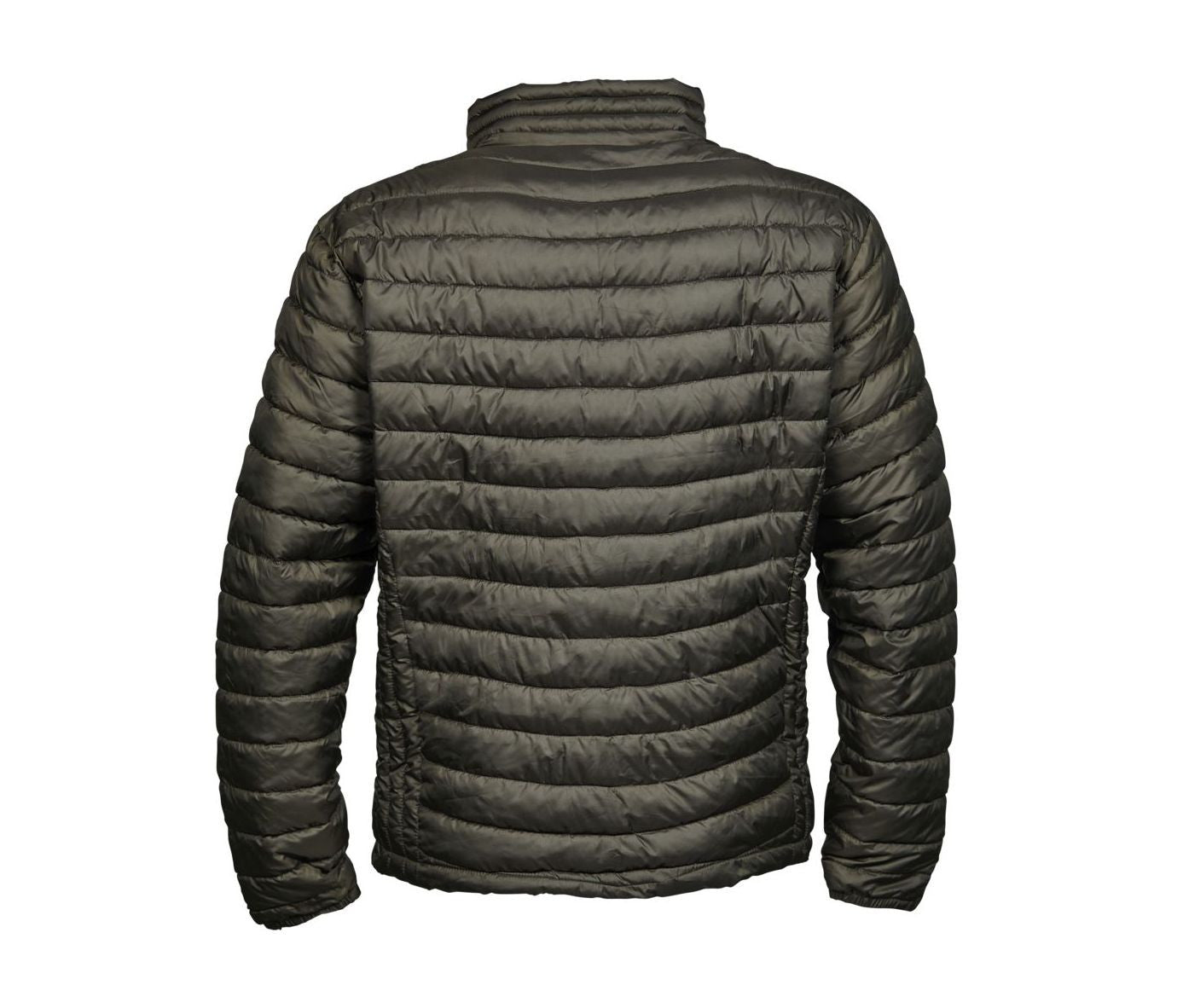 Doudoune Zepelin Homme - Dark Olive