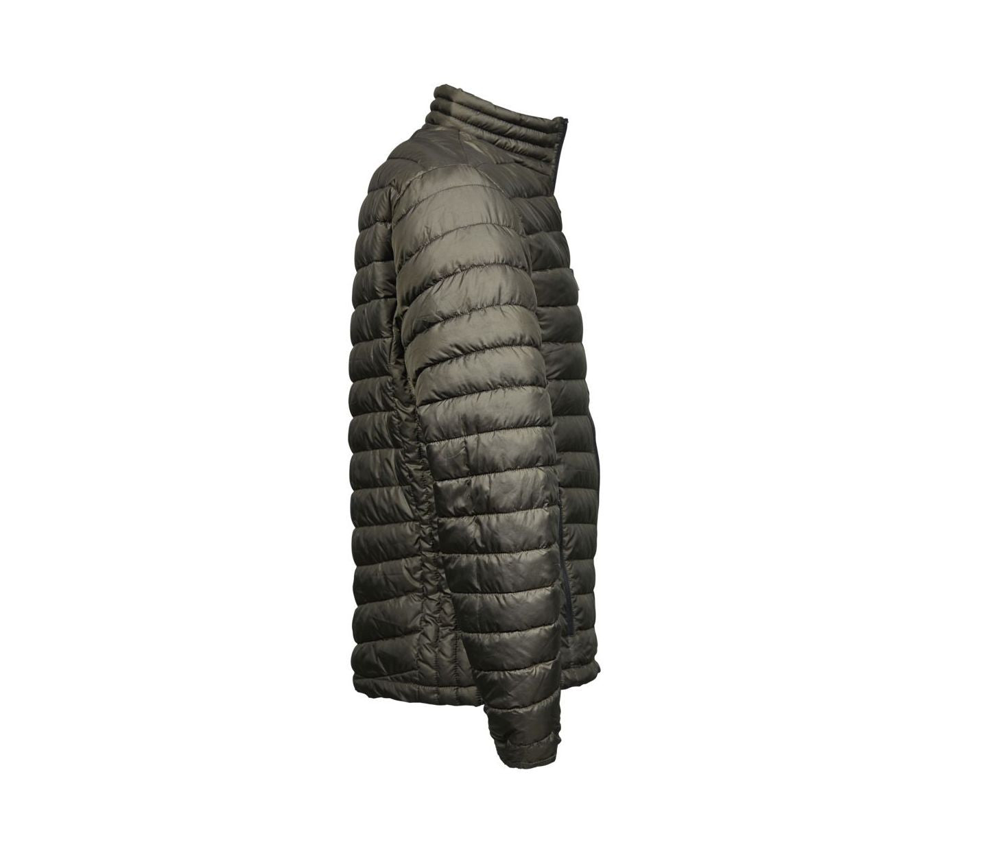Doudoune Zepelin Homme - Dark Olive