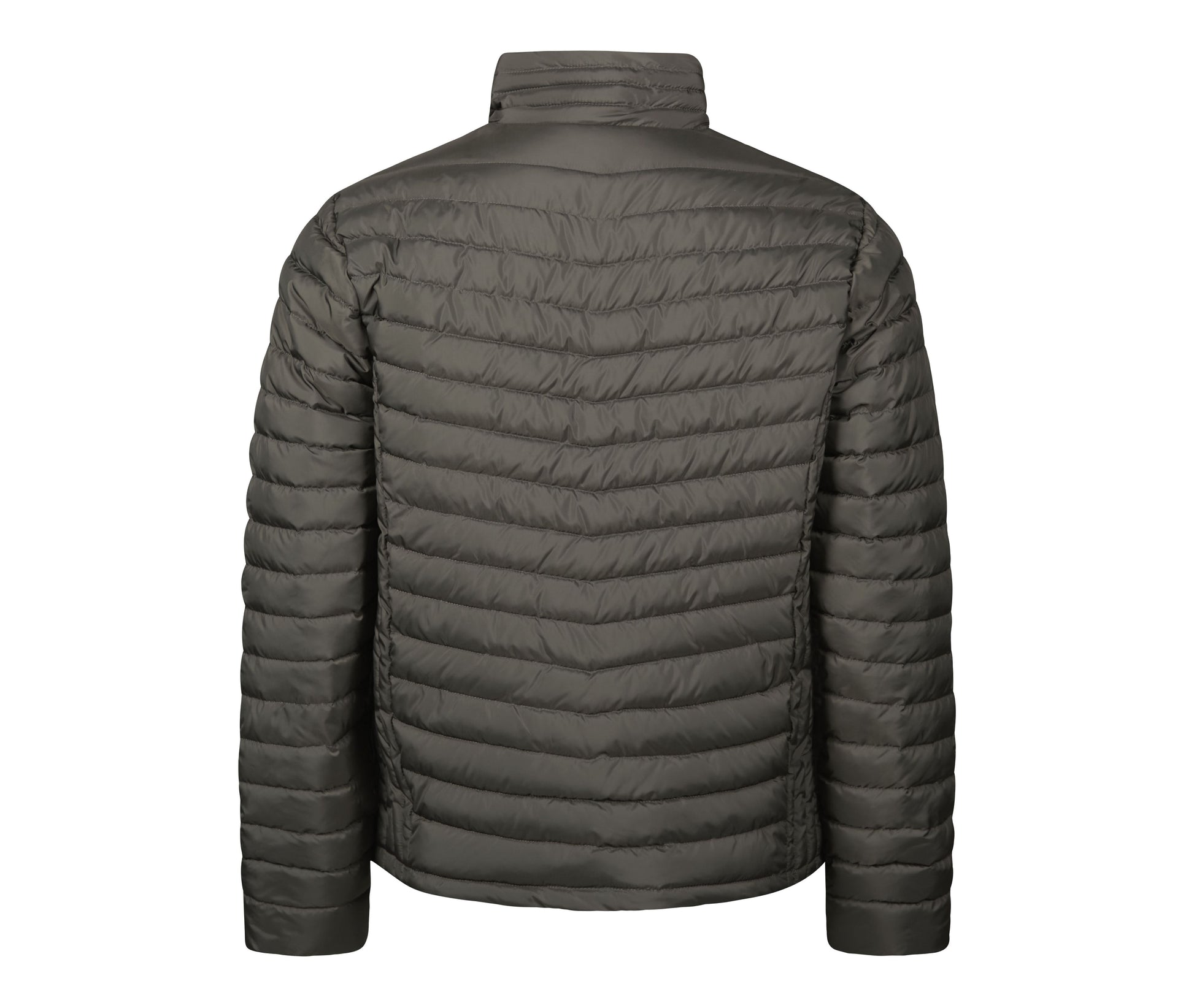 Doudoune Zepelin Homme - Shadow