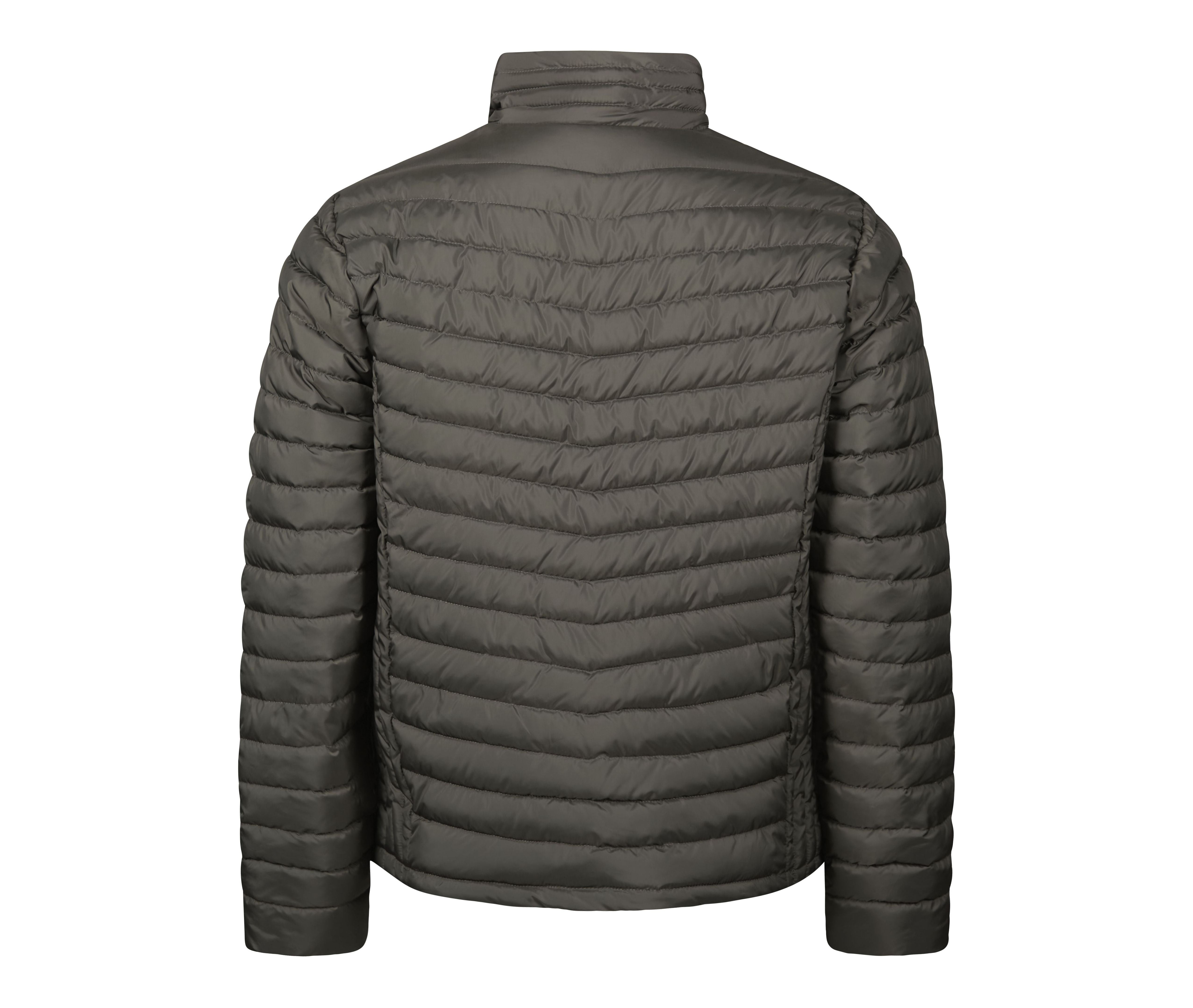 Doudoune Zepelin Homme - Shadow