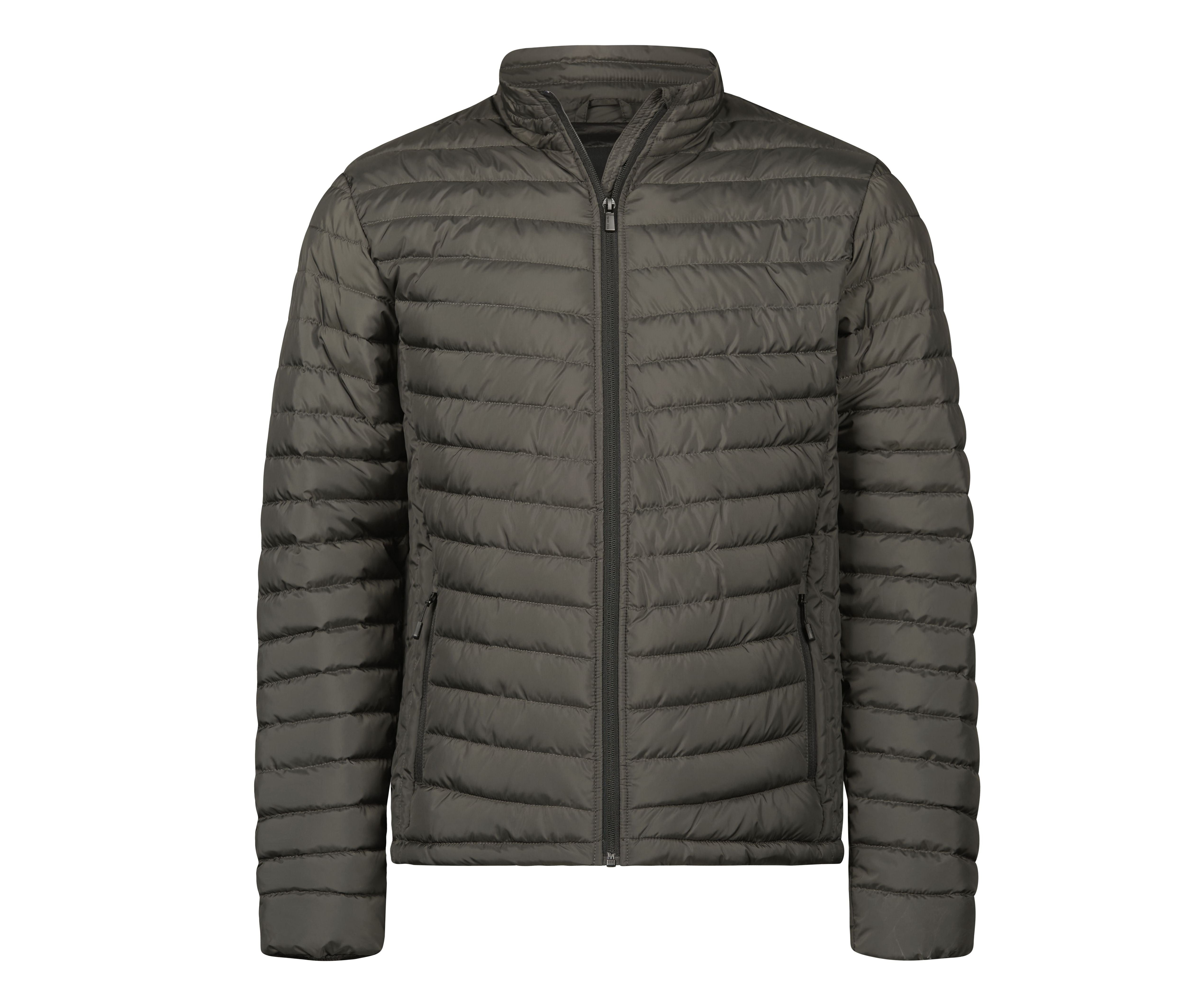 Doudoune Zepelin Homme - Shadow