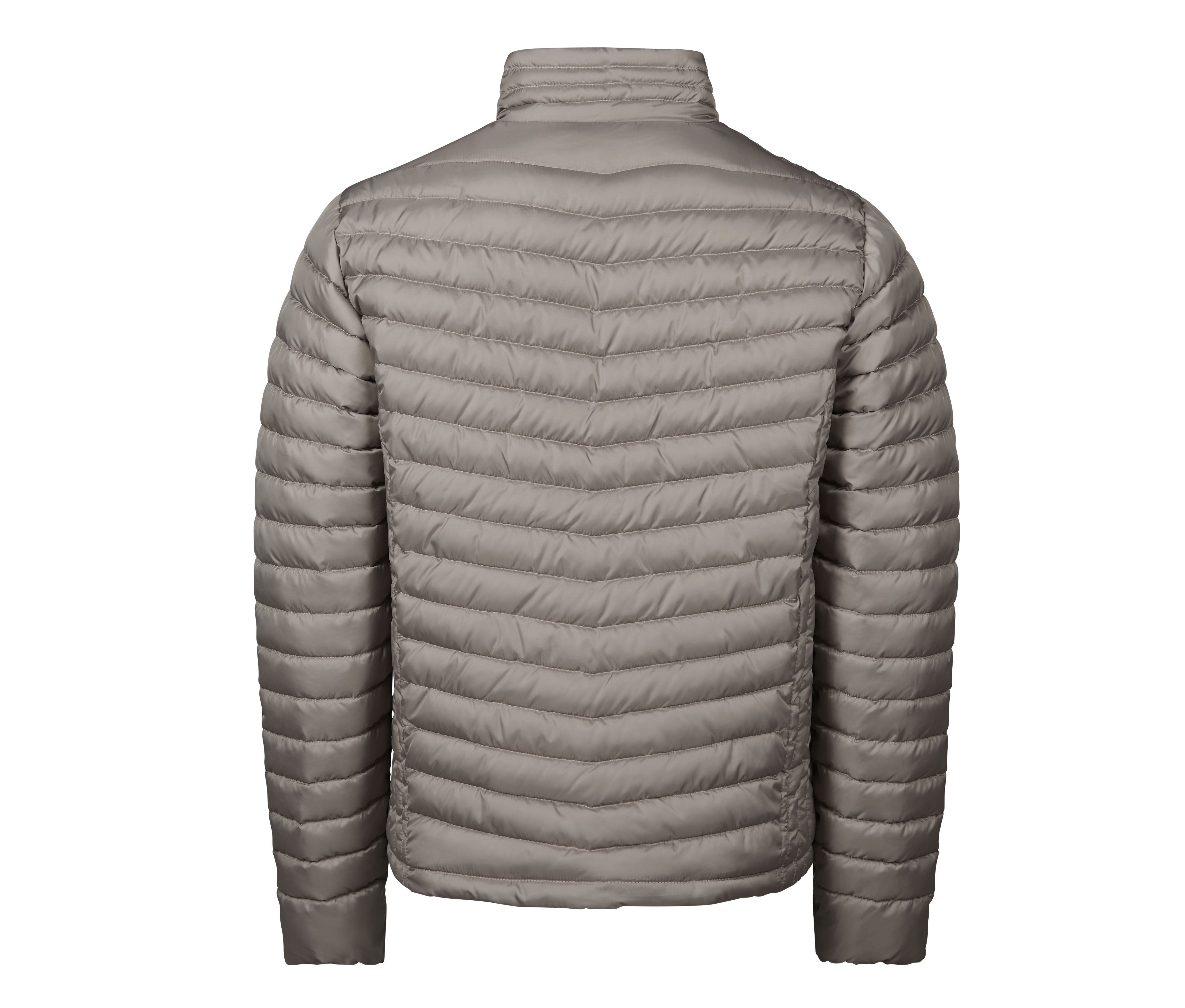 Doudoune Zepelin Homme - Driftwood