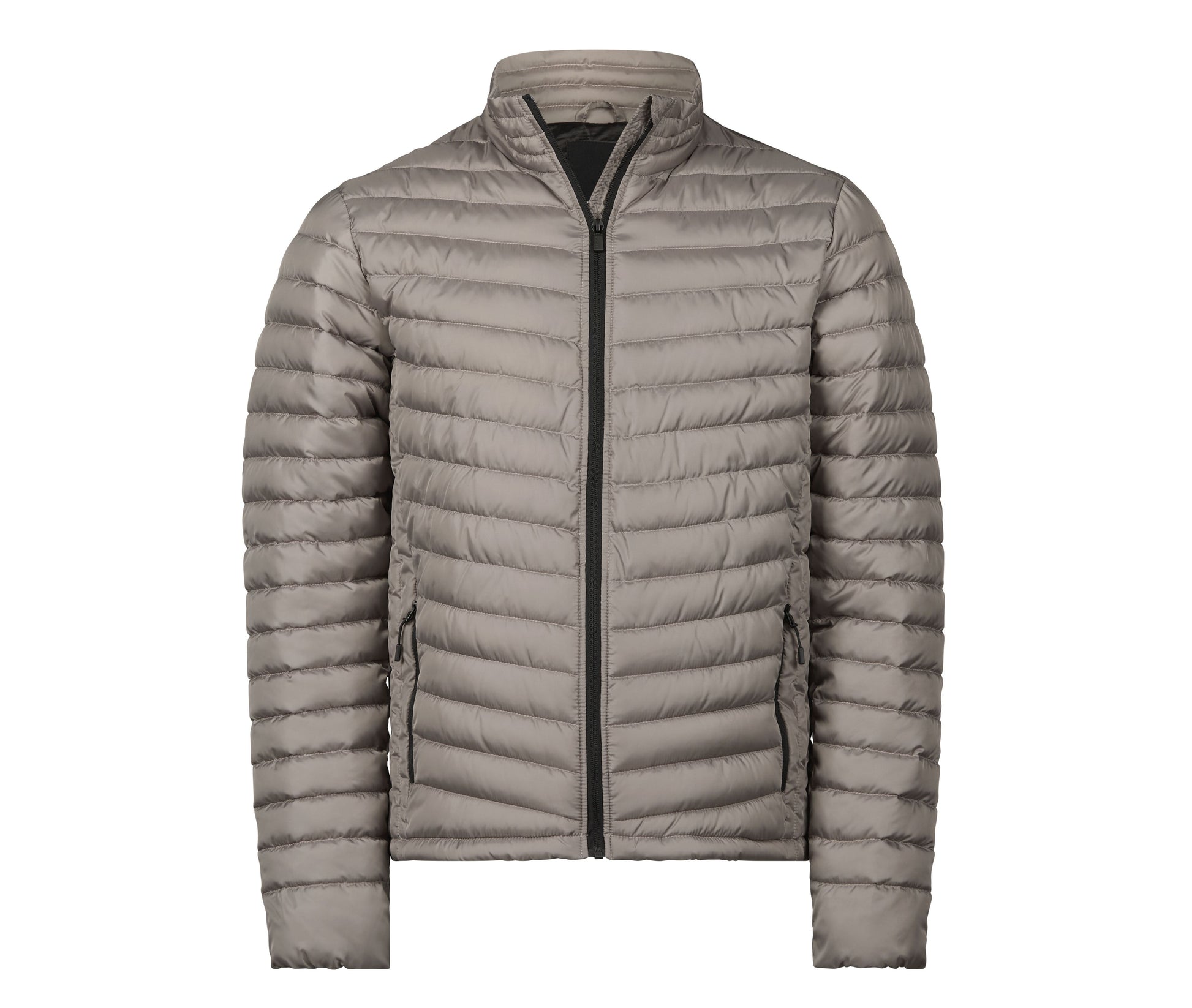 Doudoune Zepelin Homme - Driftwood