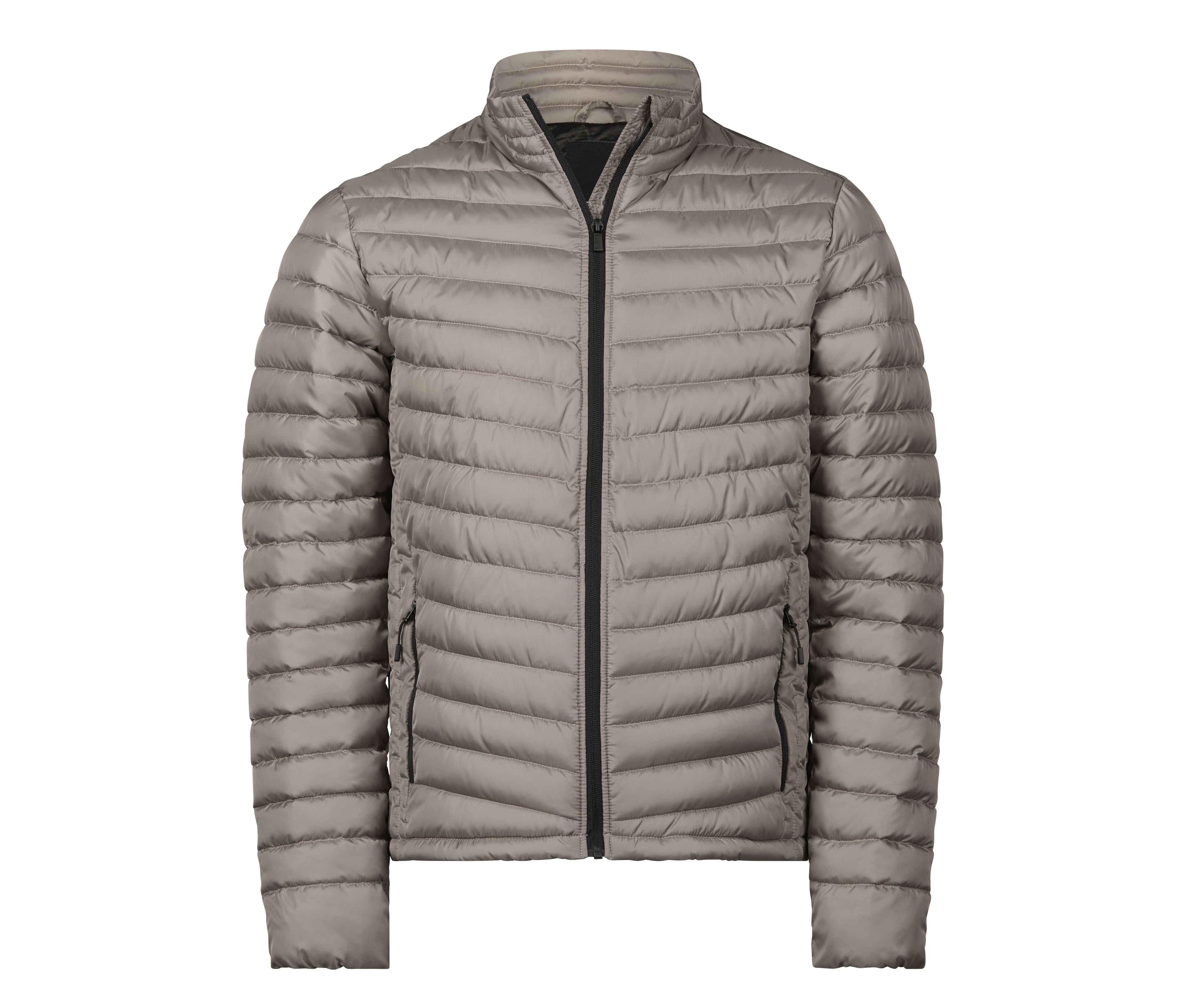 Doudoune Zepelin Homme - Driftwood