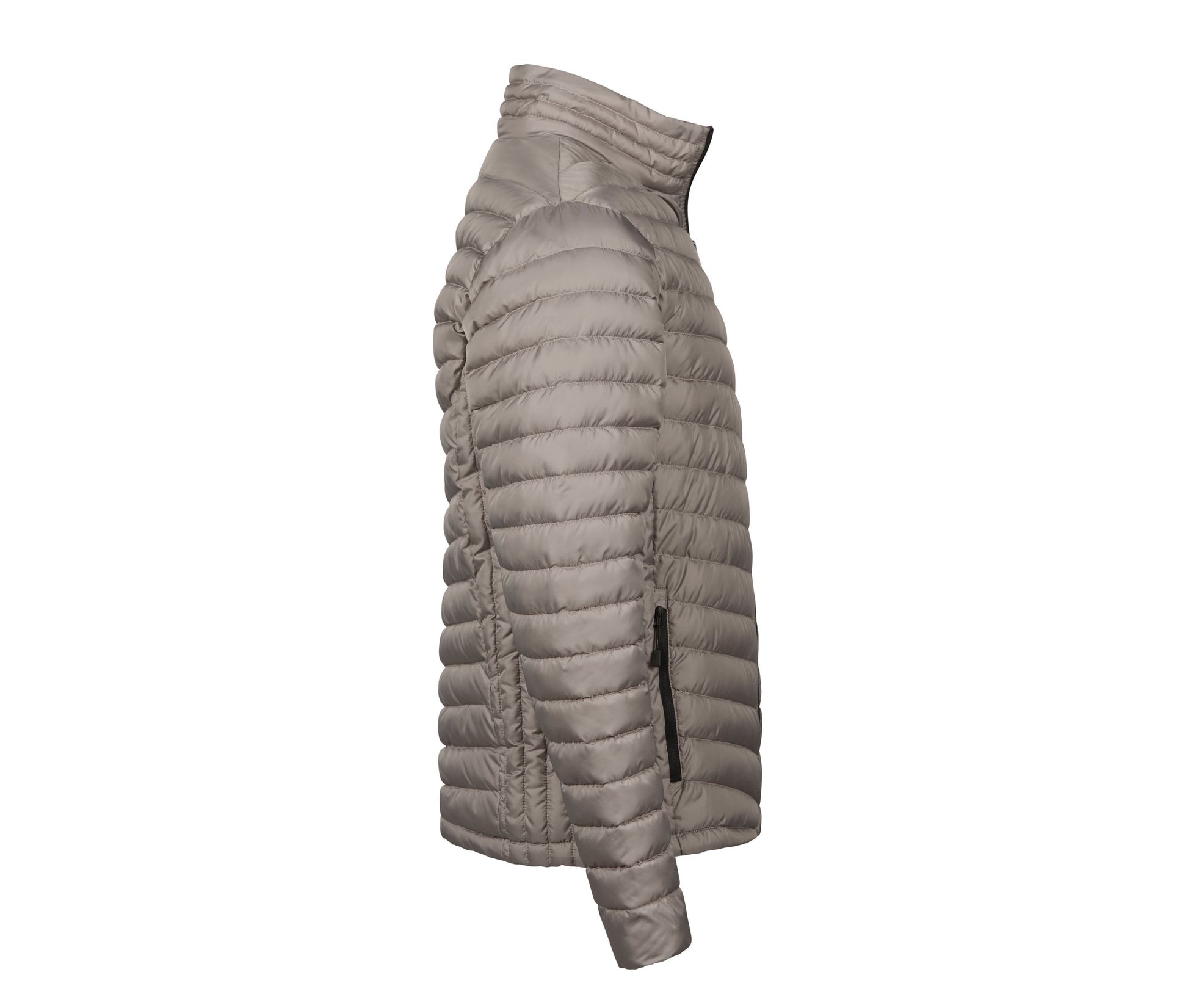 Doudoune Zepelin Homme - Driftwood