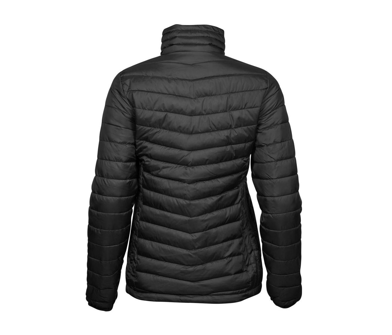 Doudoune Zepelin Femme - Black