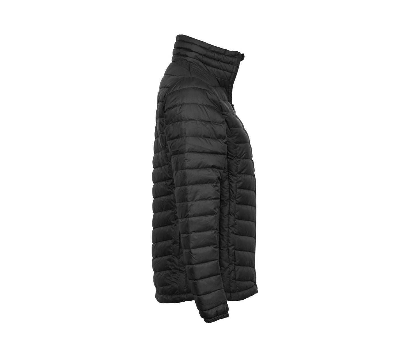 Doudoune Zepelin Femme - Black