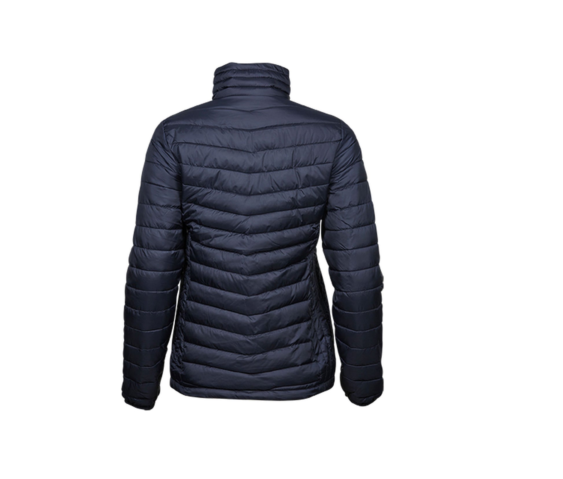 Doudoune Zepelin Femme - Deep Navy