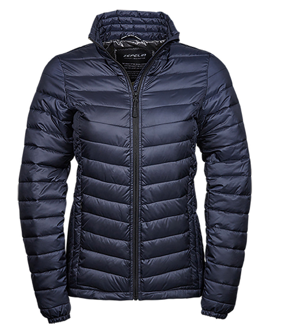 Doudoune Zepelin Femme - Deep Navy