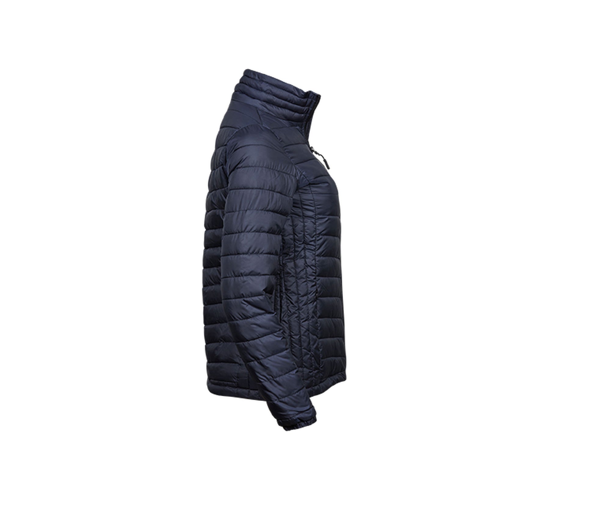Doudoune Zepelin Femme - Deep Navy