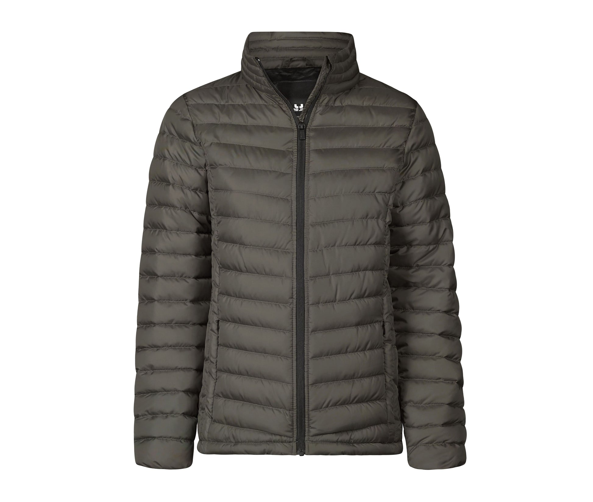 Doudoune Zepelin Femme - Shadow