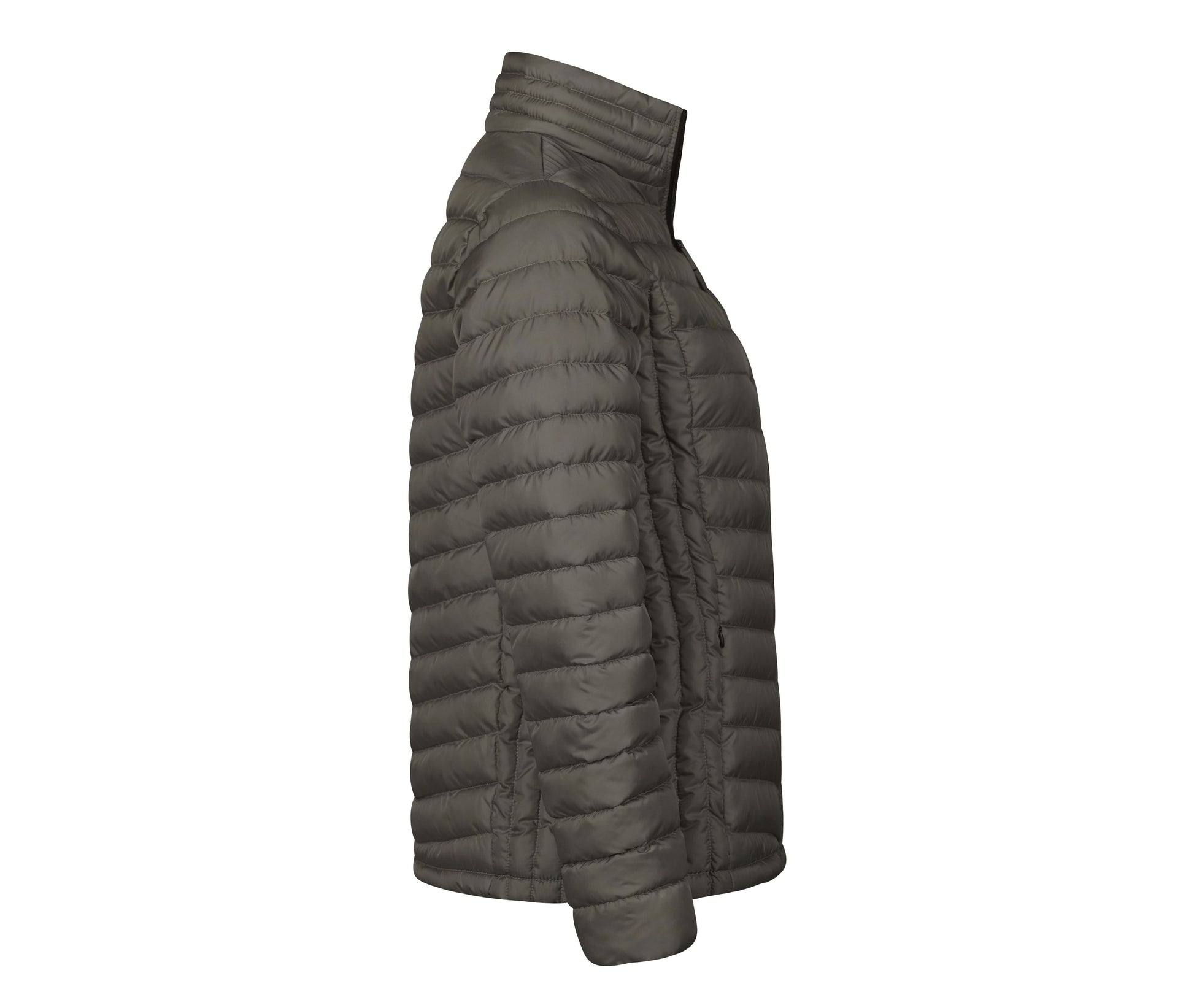 Doudoune Zepelin Femme - Shadow