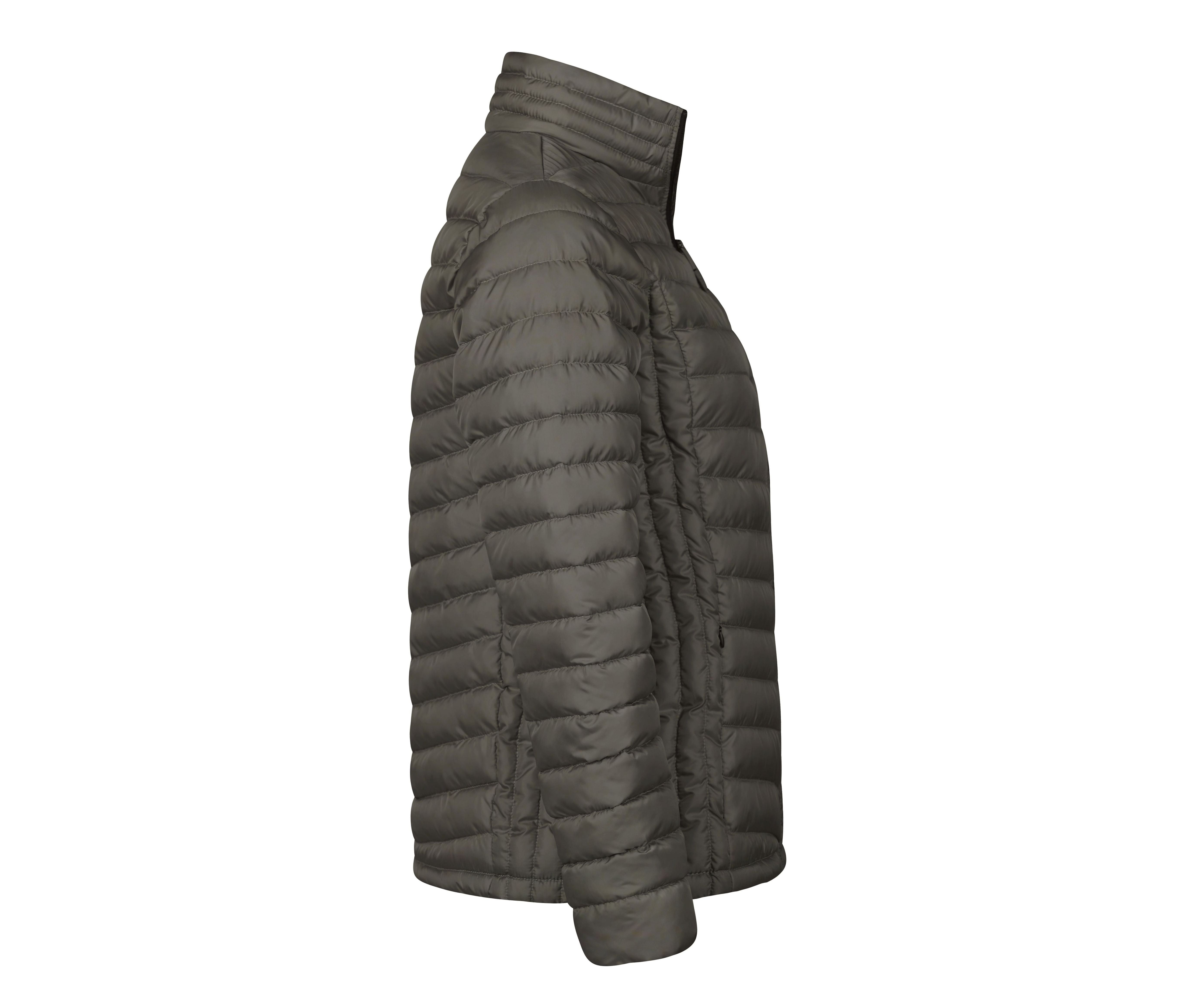 Doudoune Zepelin Femme - Shadow