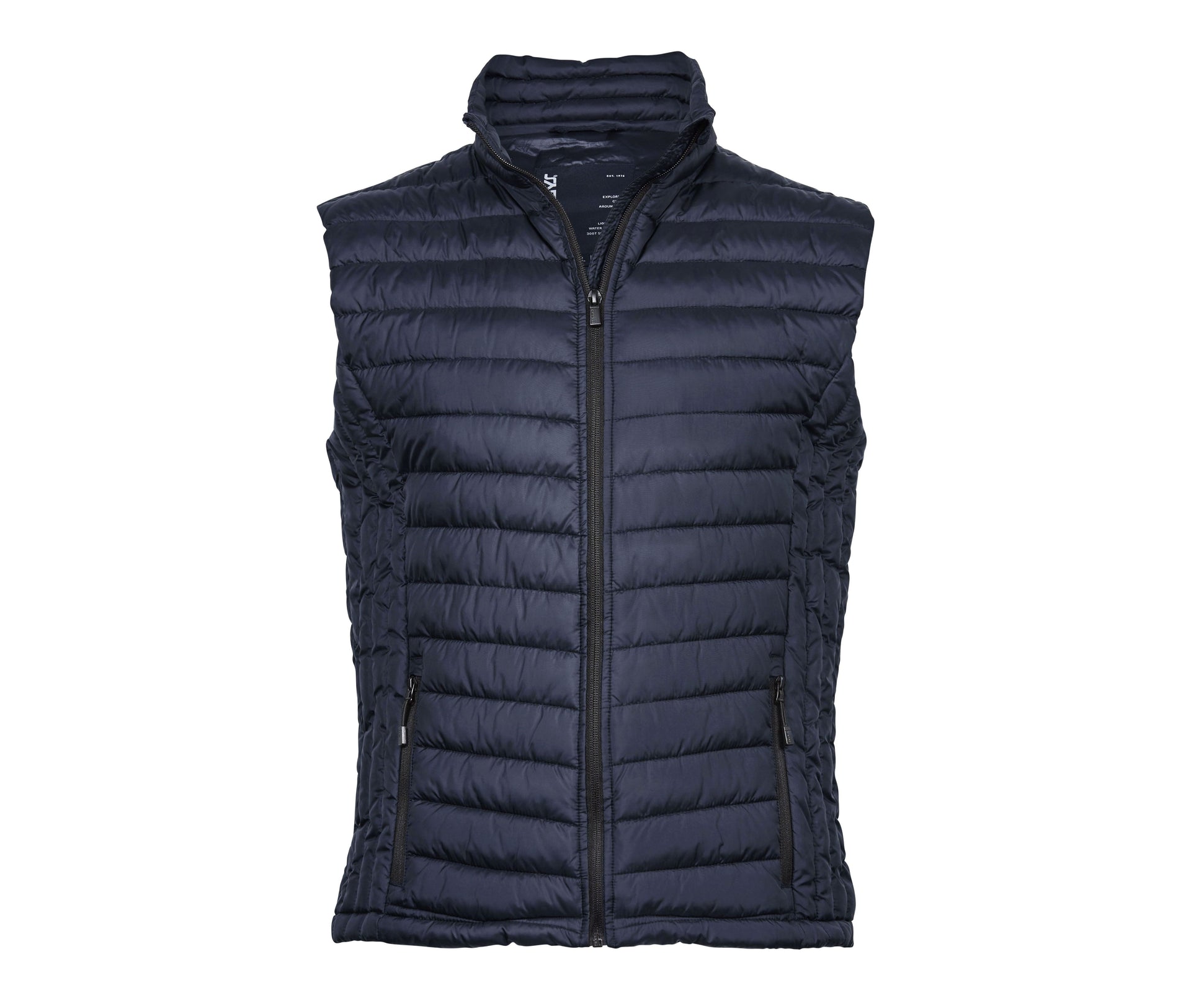 Bodywarmer Zepelin Homme - Deep Navy