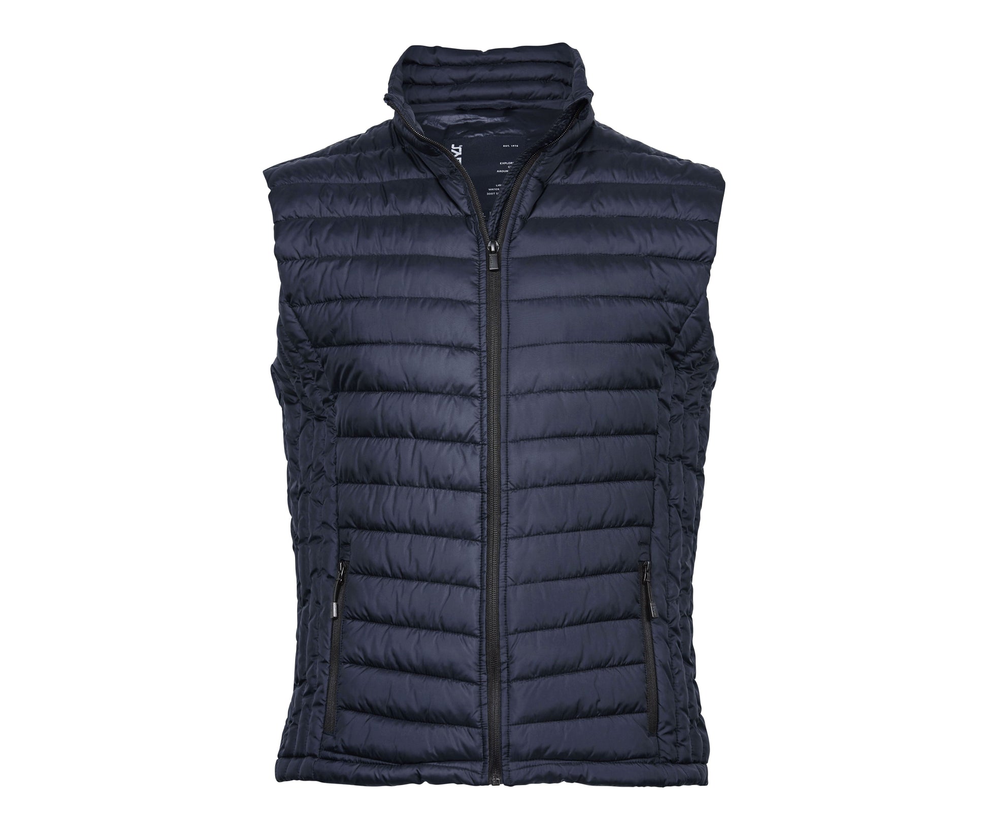 Bodywarmer Zepelin Homme - Deep Navy