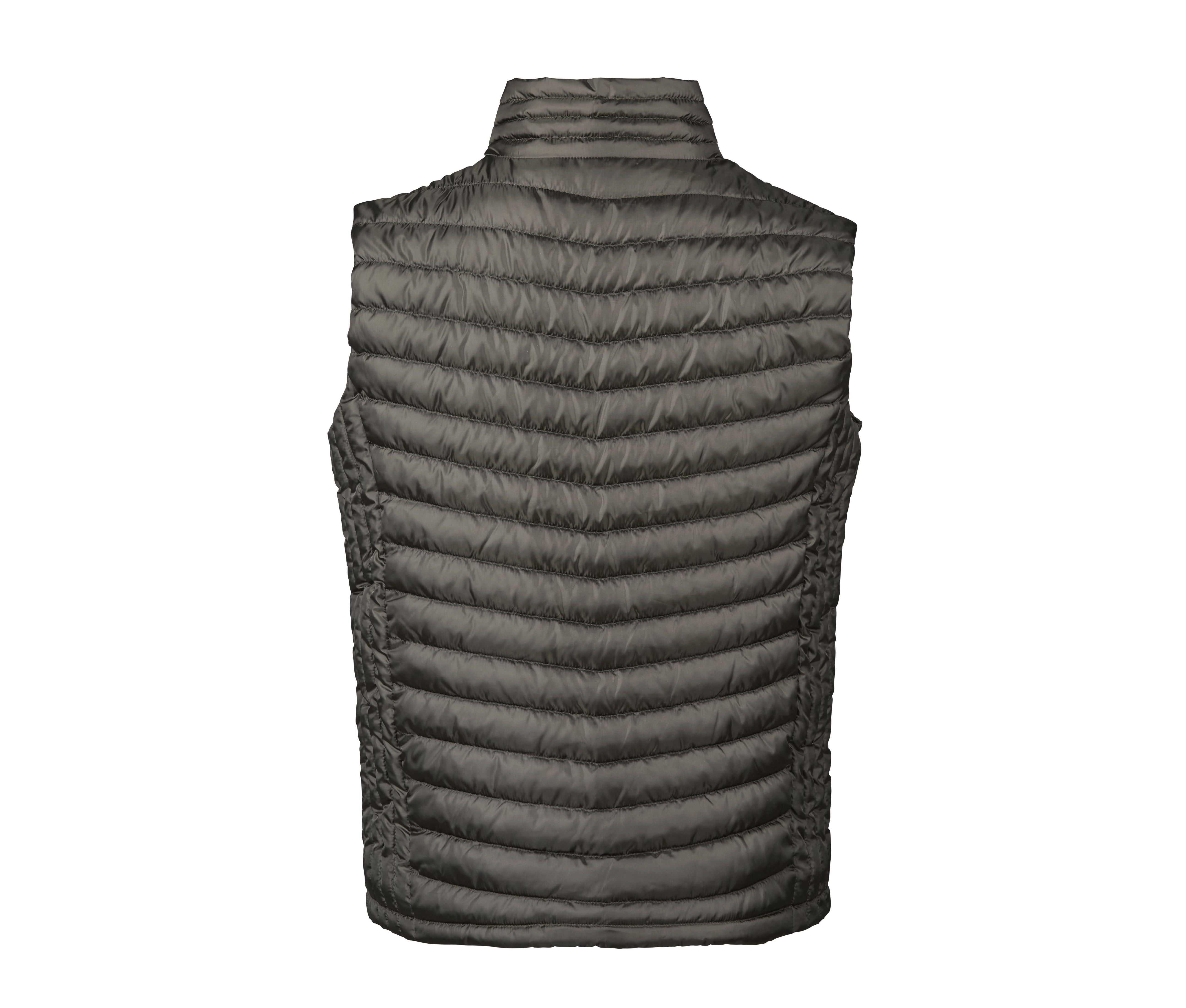 Bodywarmer Zepelin Homme - Shadow