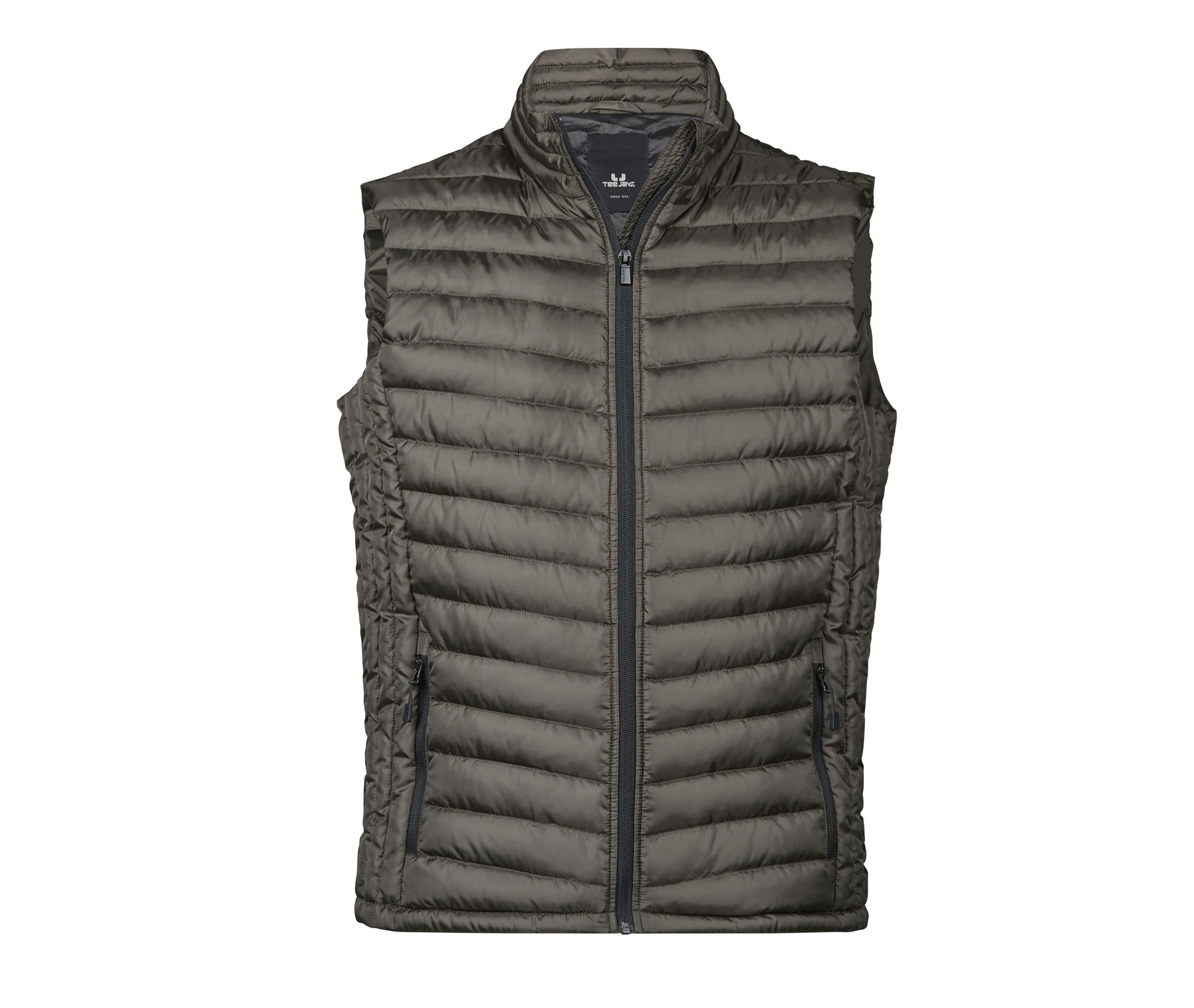 Bodywarmer Zepelin Homme - Shadow