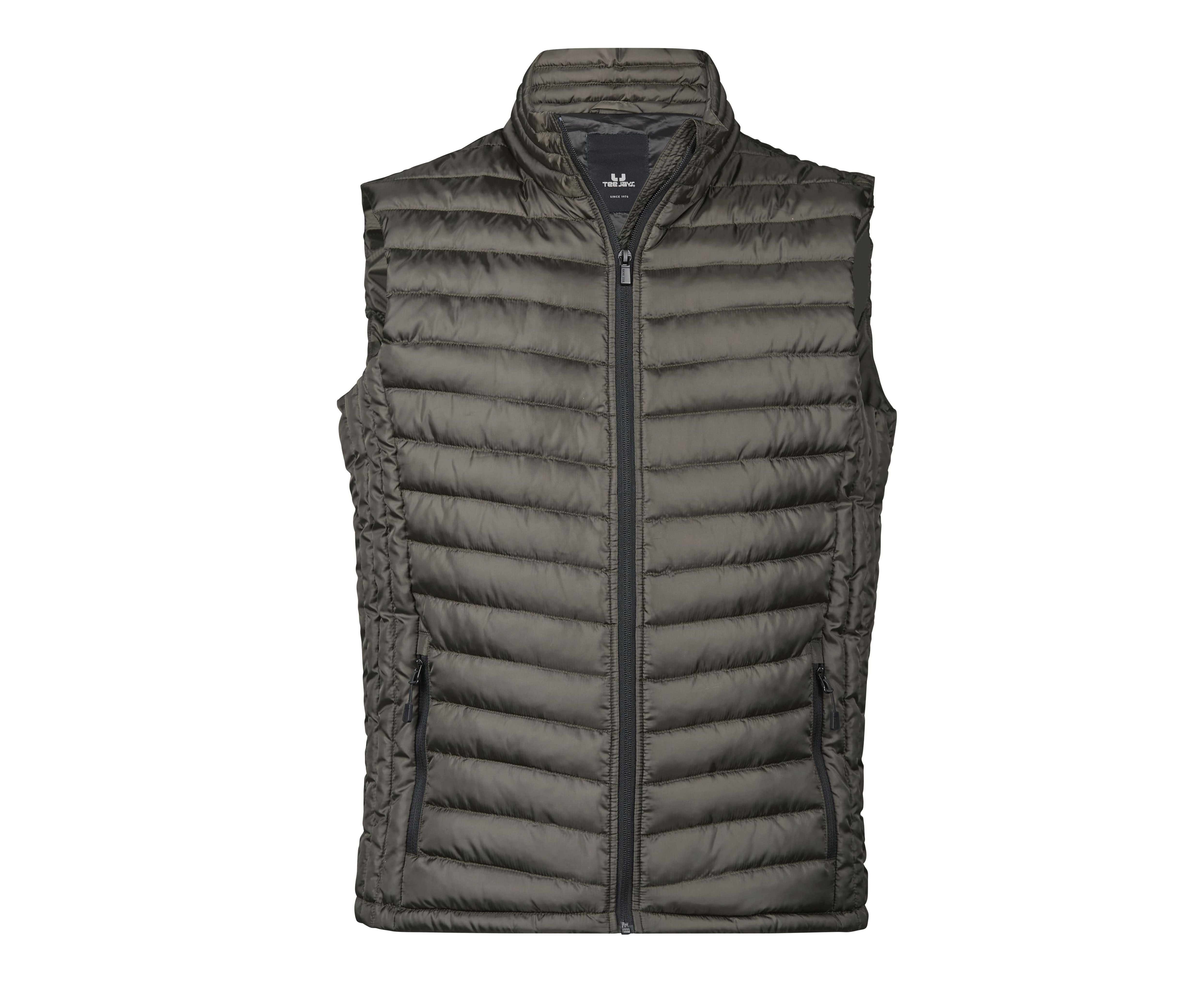 Bodywarmer Zepelin Homme - Shadow