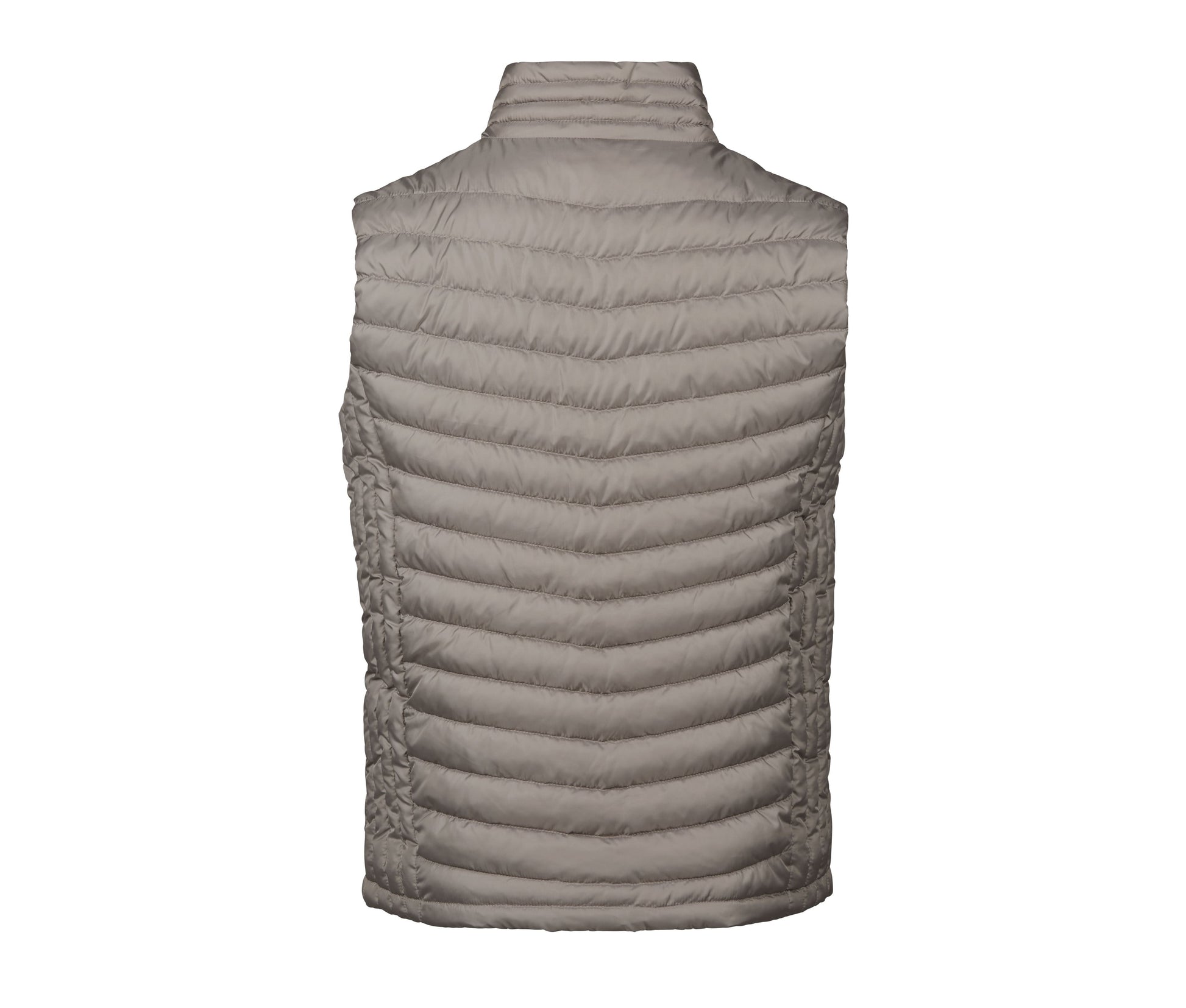 Bodywarmer Zepelin Homme - Driftwood