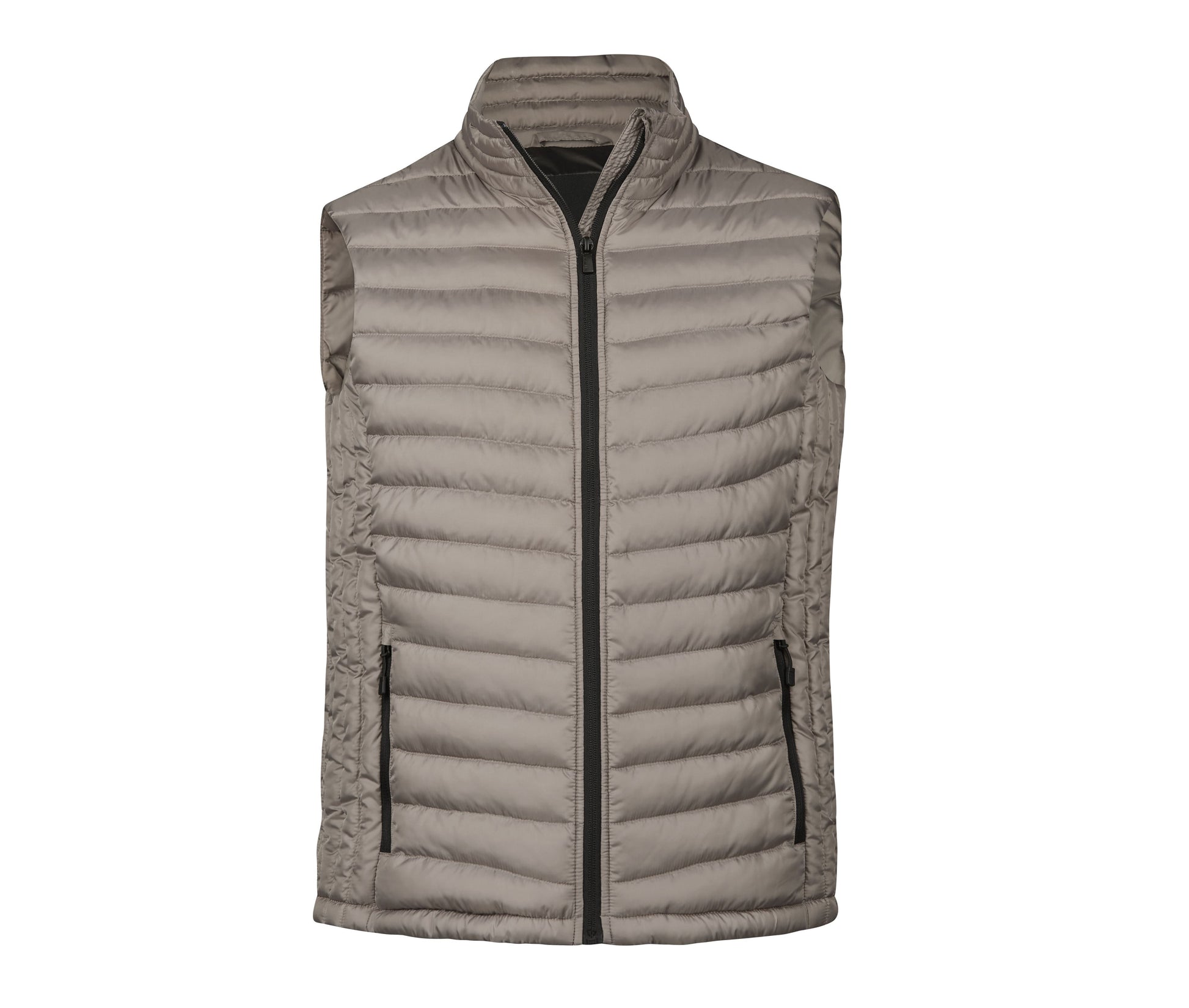 Bodywarmer Zepelin Homme - Driftwood