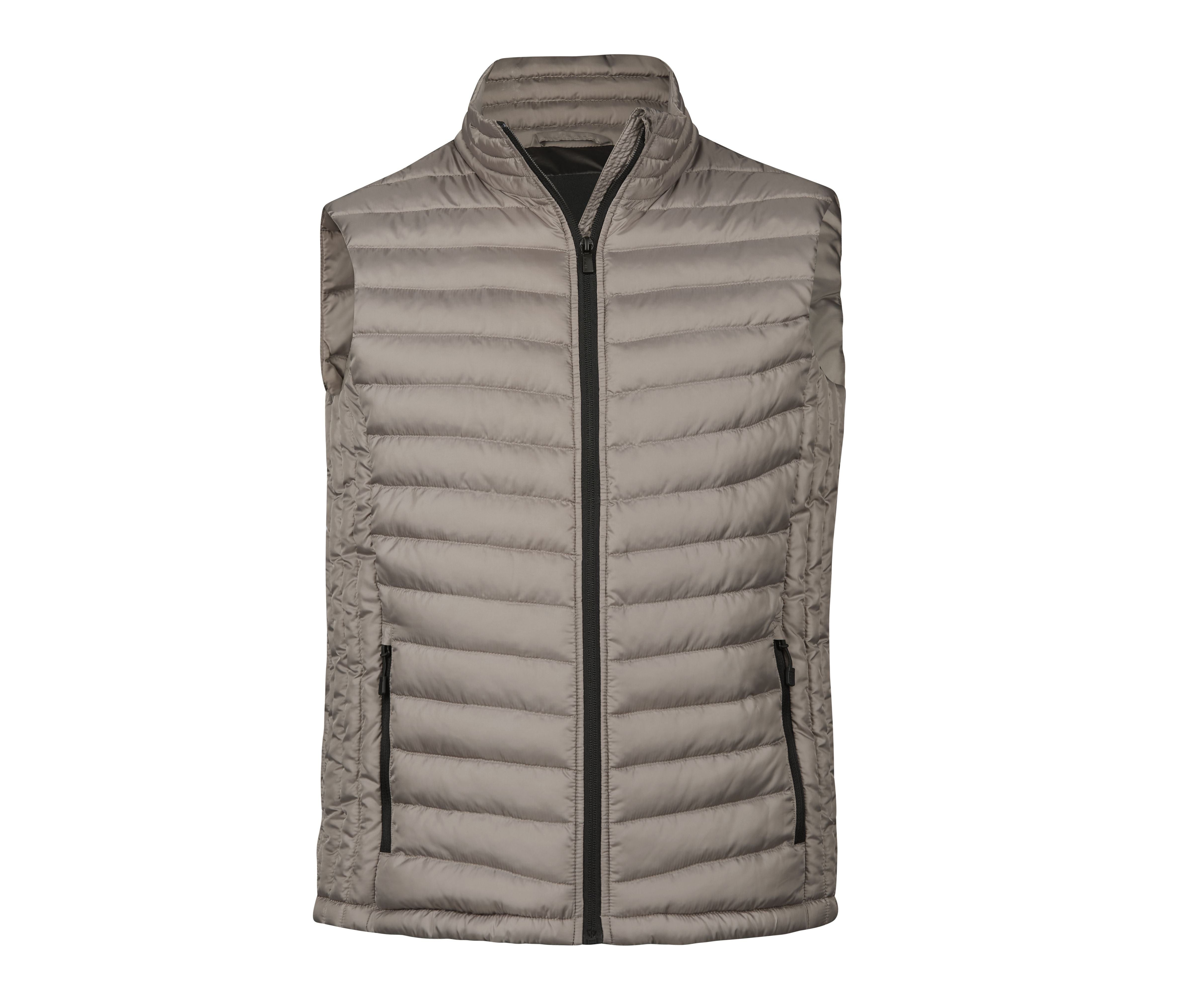 Bodywarmer Zepelin Homme - Driftwood