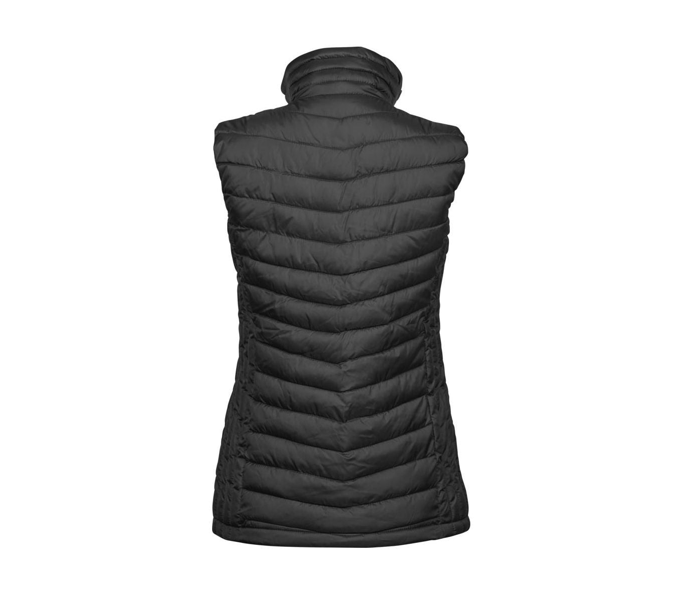 Bodywarmer Zepelin Femme - Black