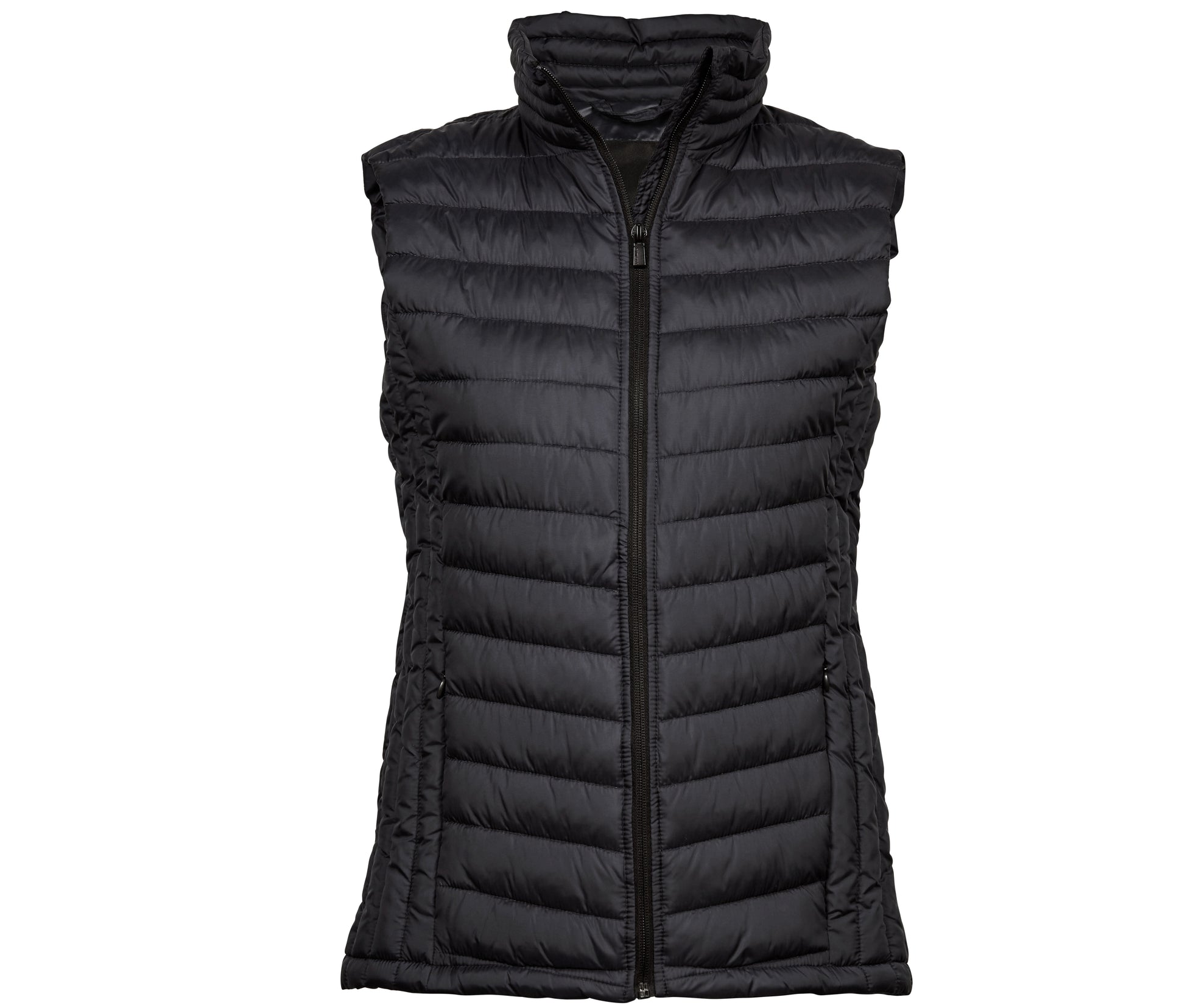 Bodywarmer Zepelin Femme - Black