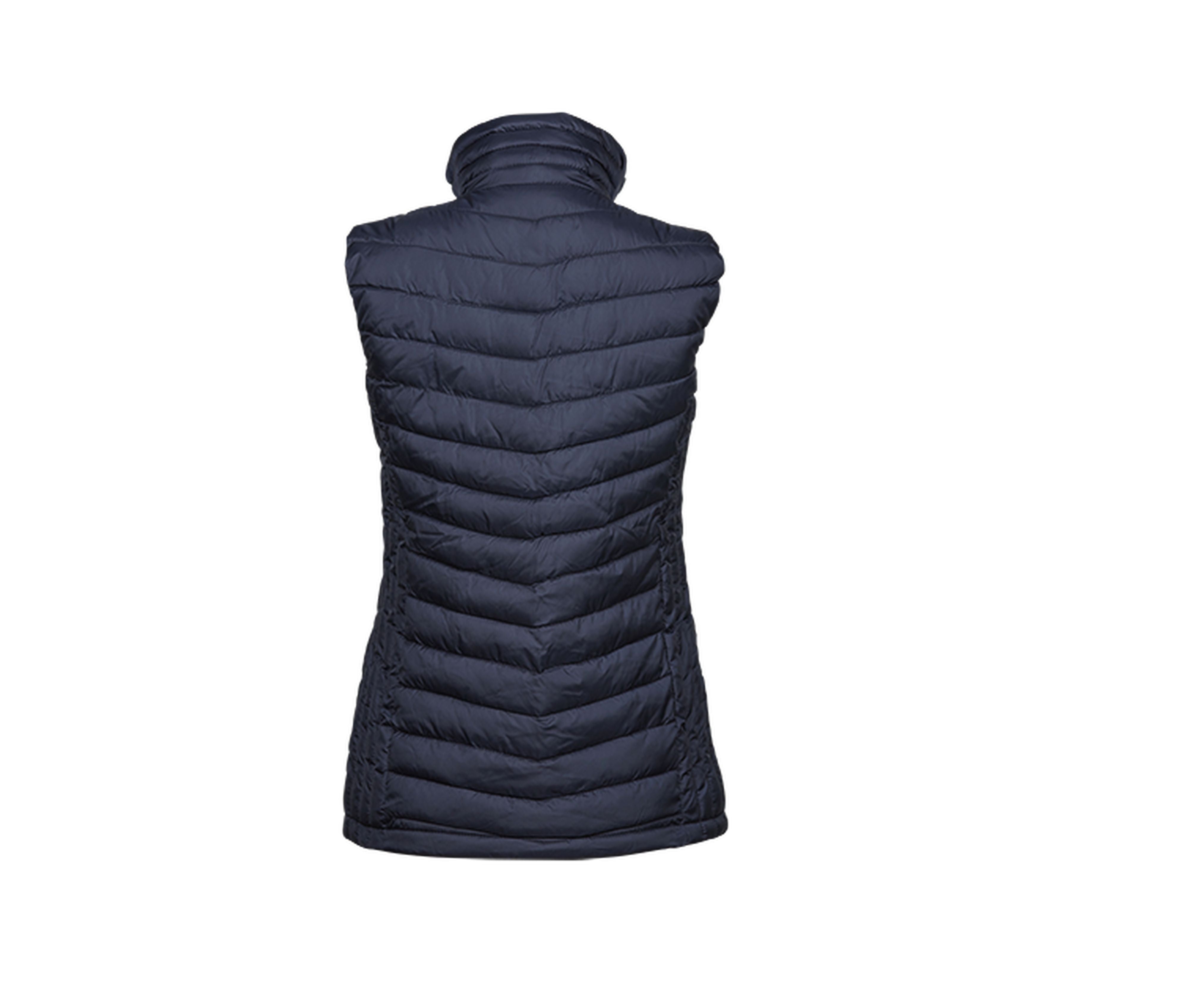 Bodywarmer Zepelin Femme - Deep Navy