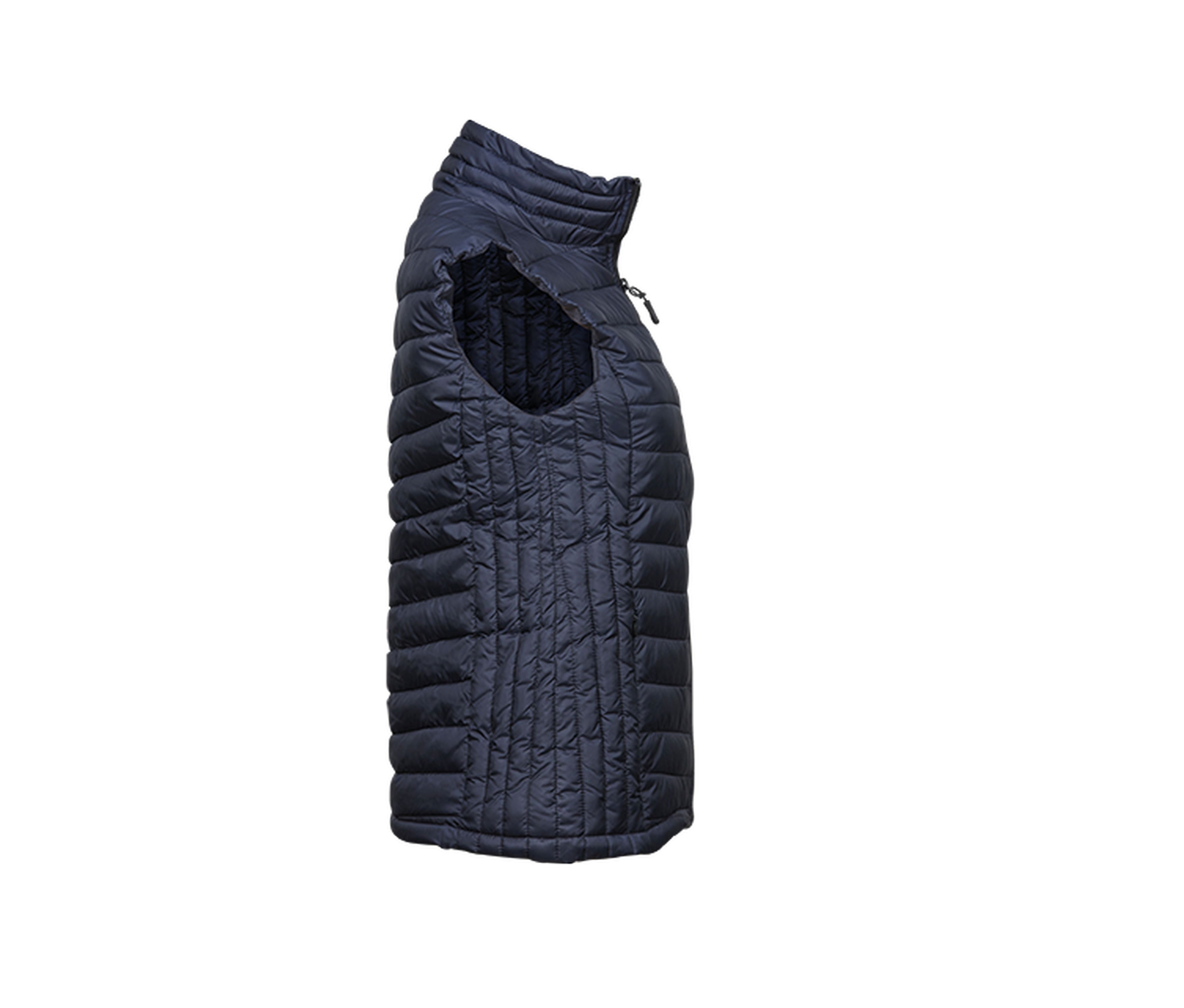 Bodywarmer Zepelin Femme - Deep Navy