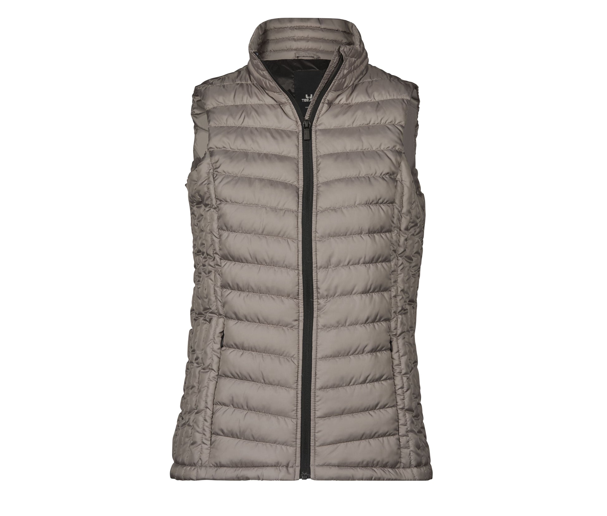 Bodywarmer Zepelin Femme - Driftwood