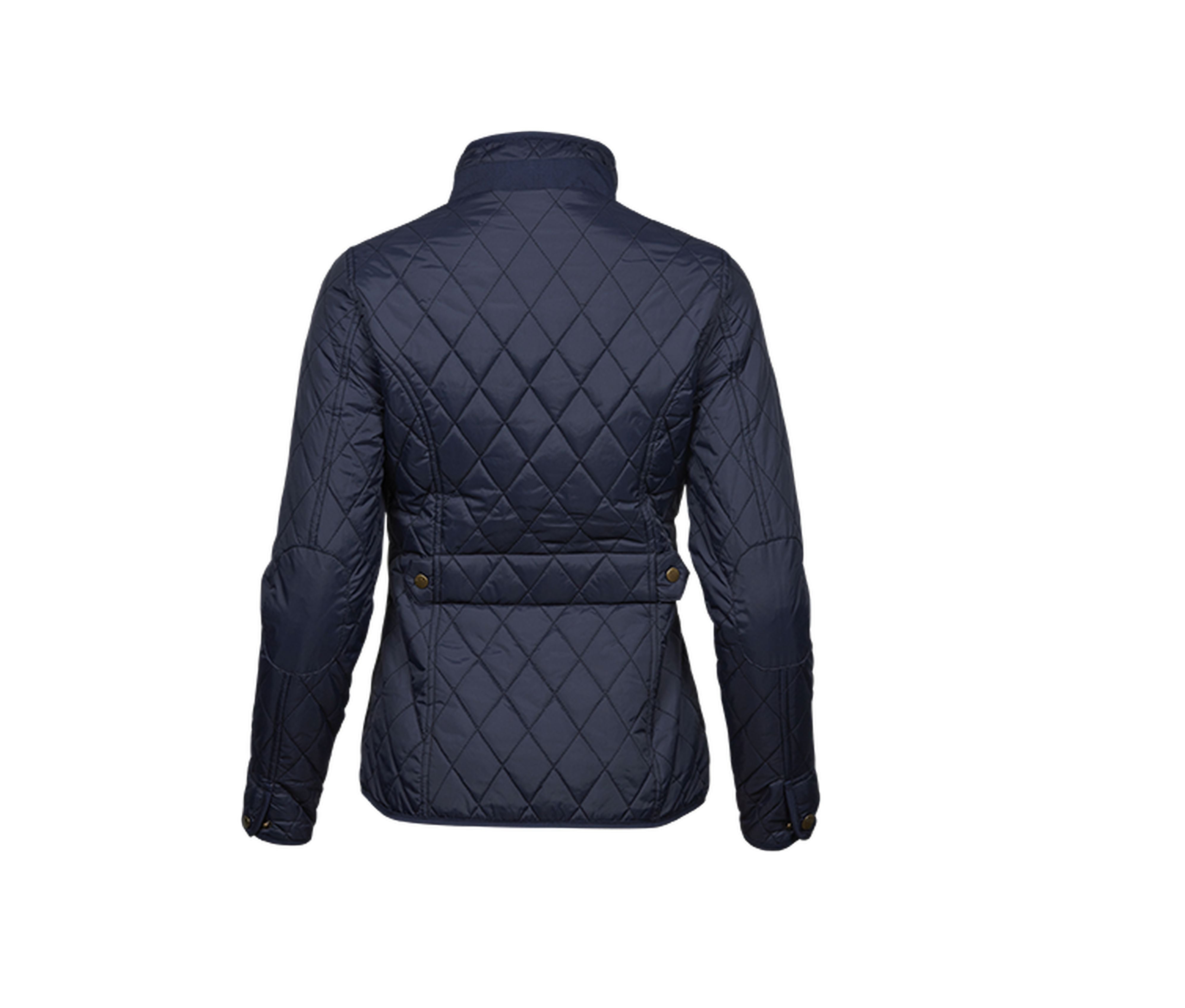 Veste Richmond Femme - Deep Navy