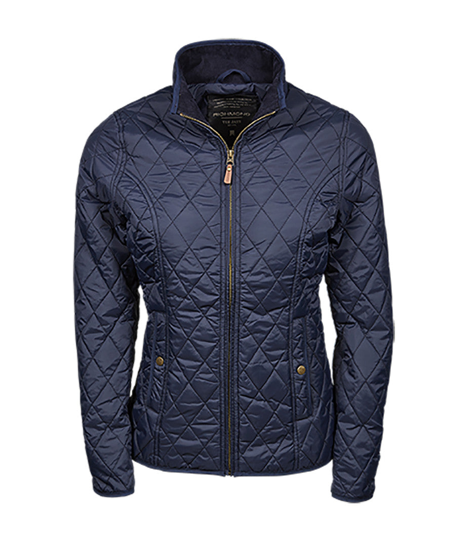 Veste Richmond Femme - Deep Navy