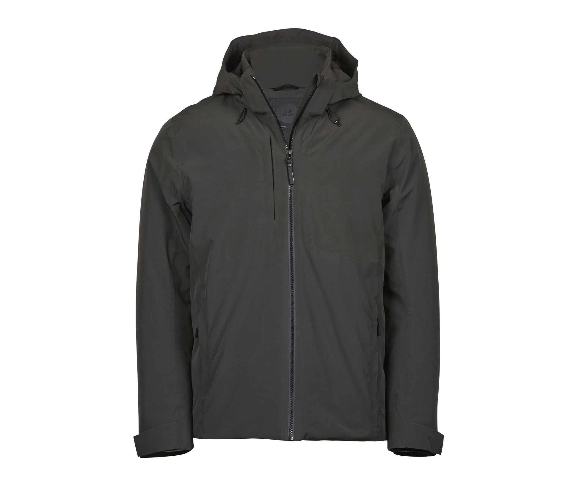 Veste Homme Imperméable - Asphalt